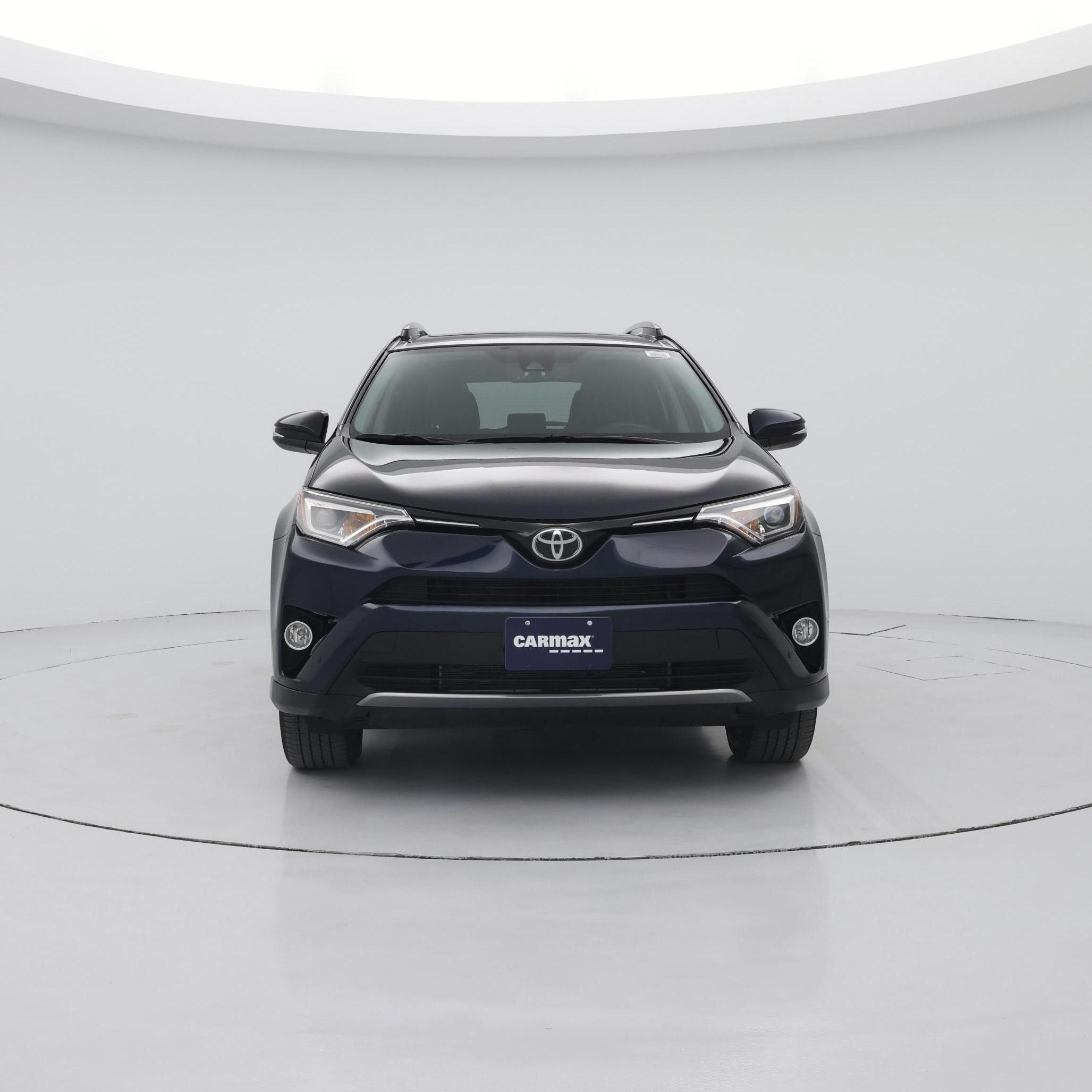Thumbnail: 2017 Toyota RAV4 - 5