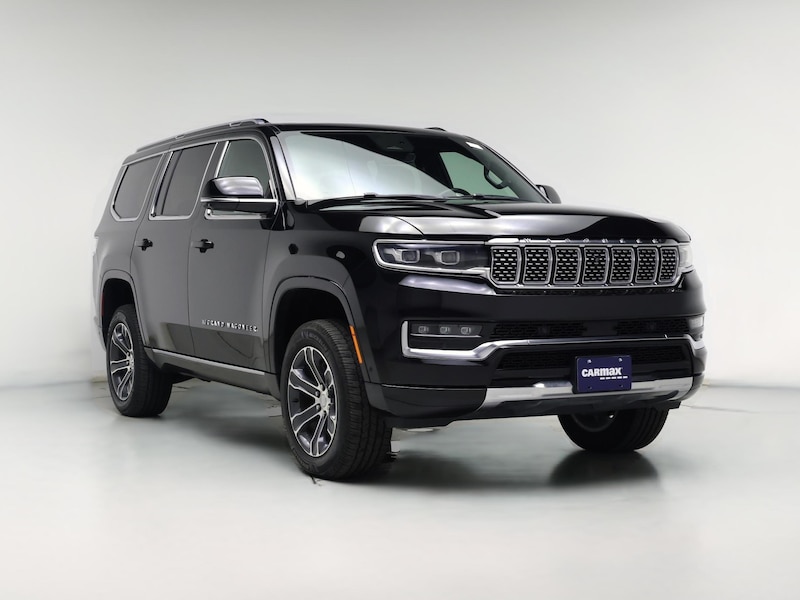 2022 Jeep Grand Wagoneer Series I -
                  Schaumburg, IL