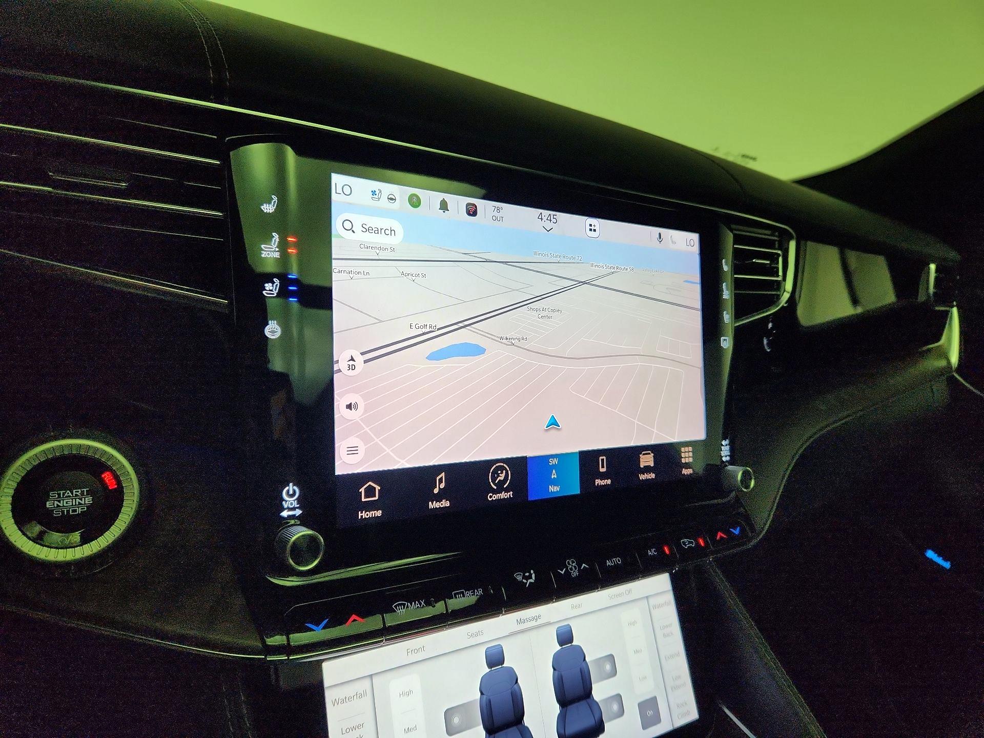 Thumbnail: 2022 Jeep Grand Wagoneer - 14