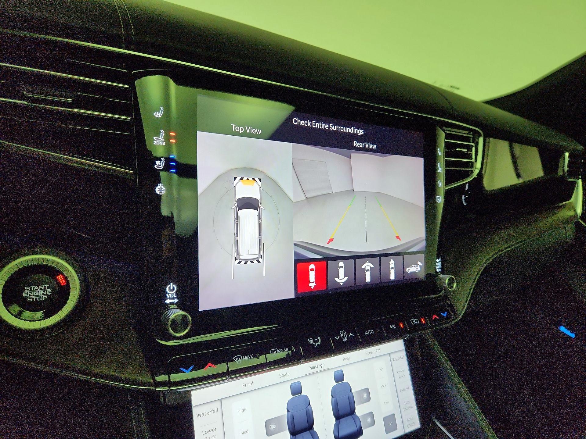 Thumbnail: 2022 Jeep Grand Wagoneer - 15