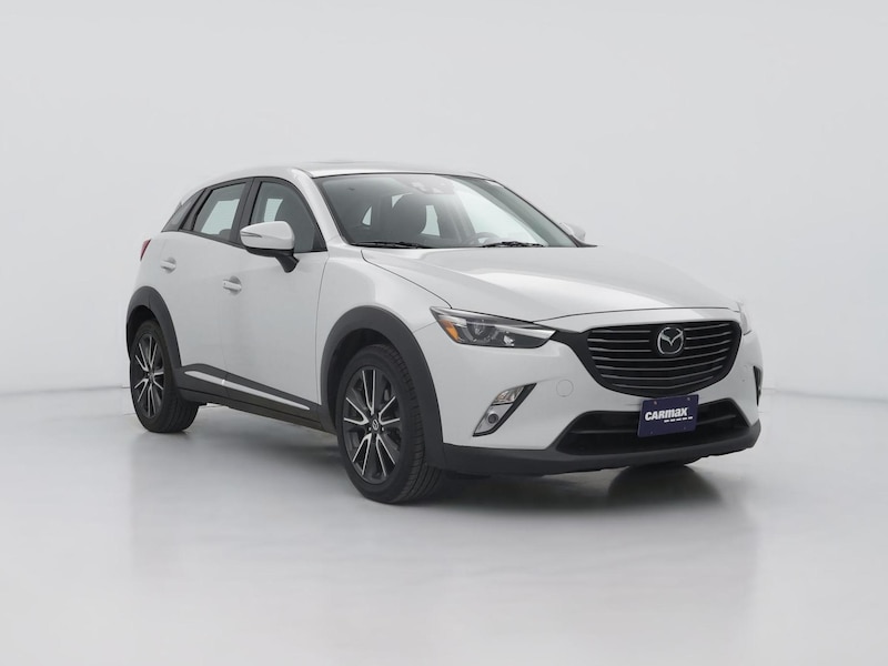 2016 Mazda CX-3 Grand Touring -
                  Milwaukee, WI