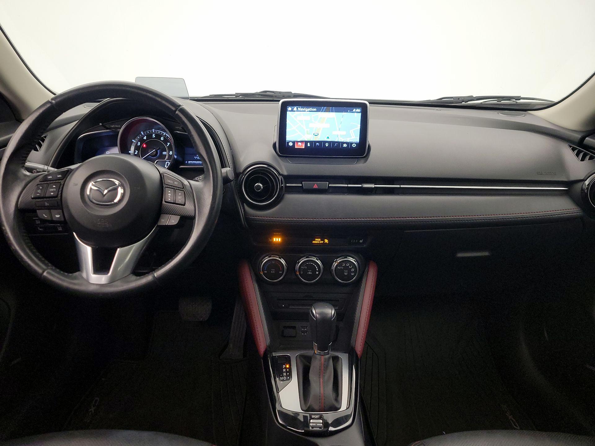 Thumbnail: 2016 Mazda CX-3 - 9