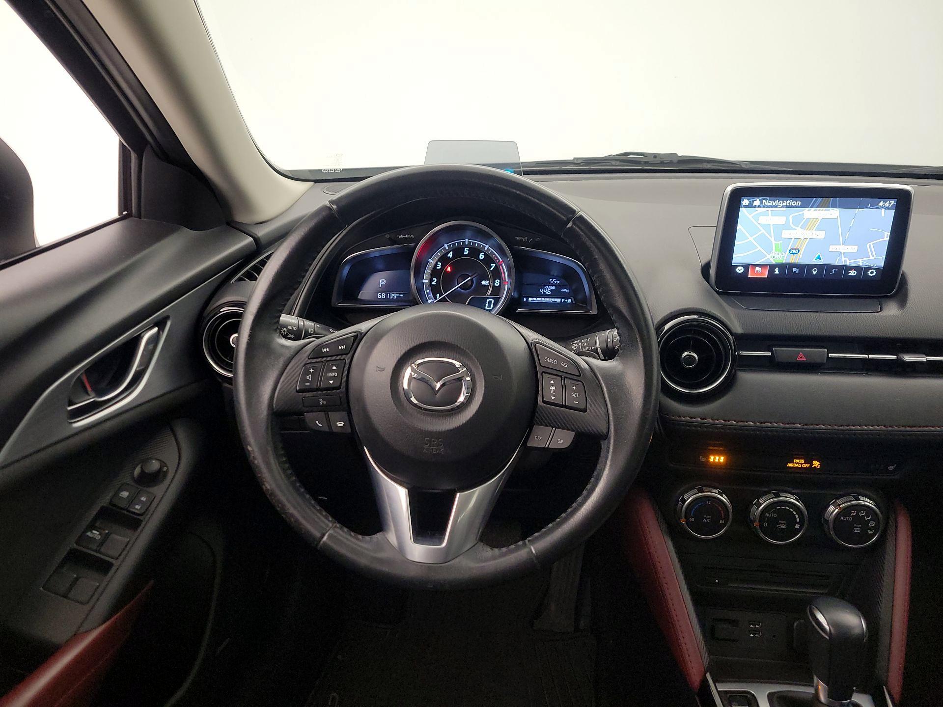 Thumbnail: 2016 Mazda CX-3 - 10