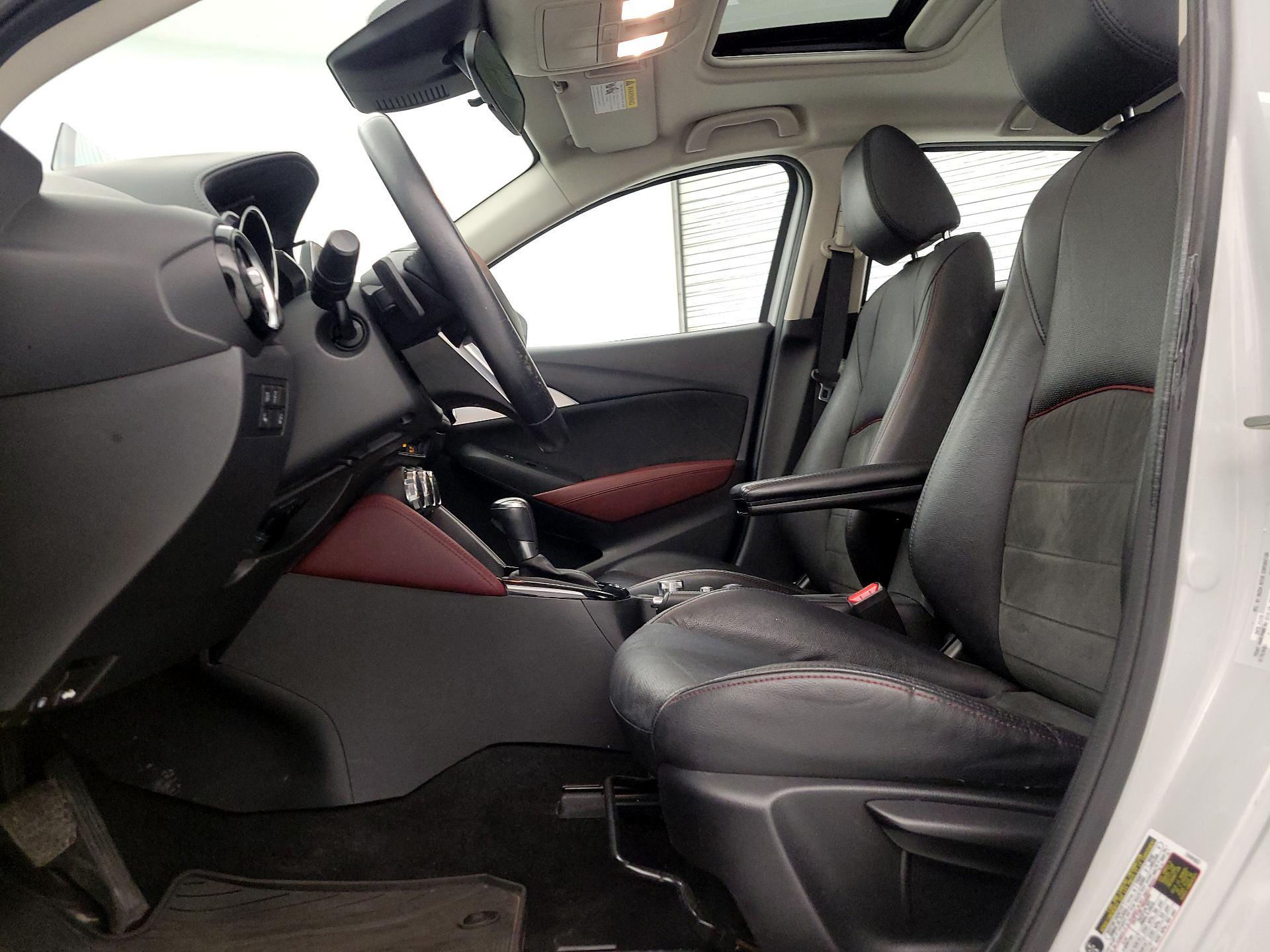 Thumbnail: 2016 Mazda CX-3 - 11