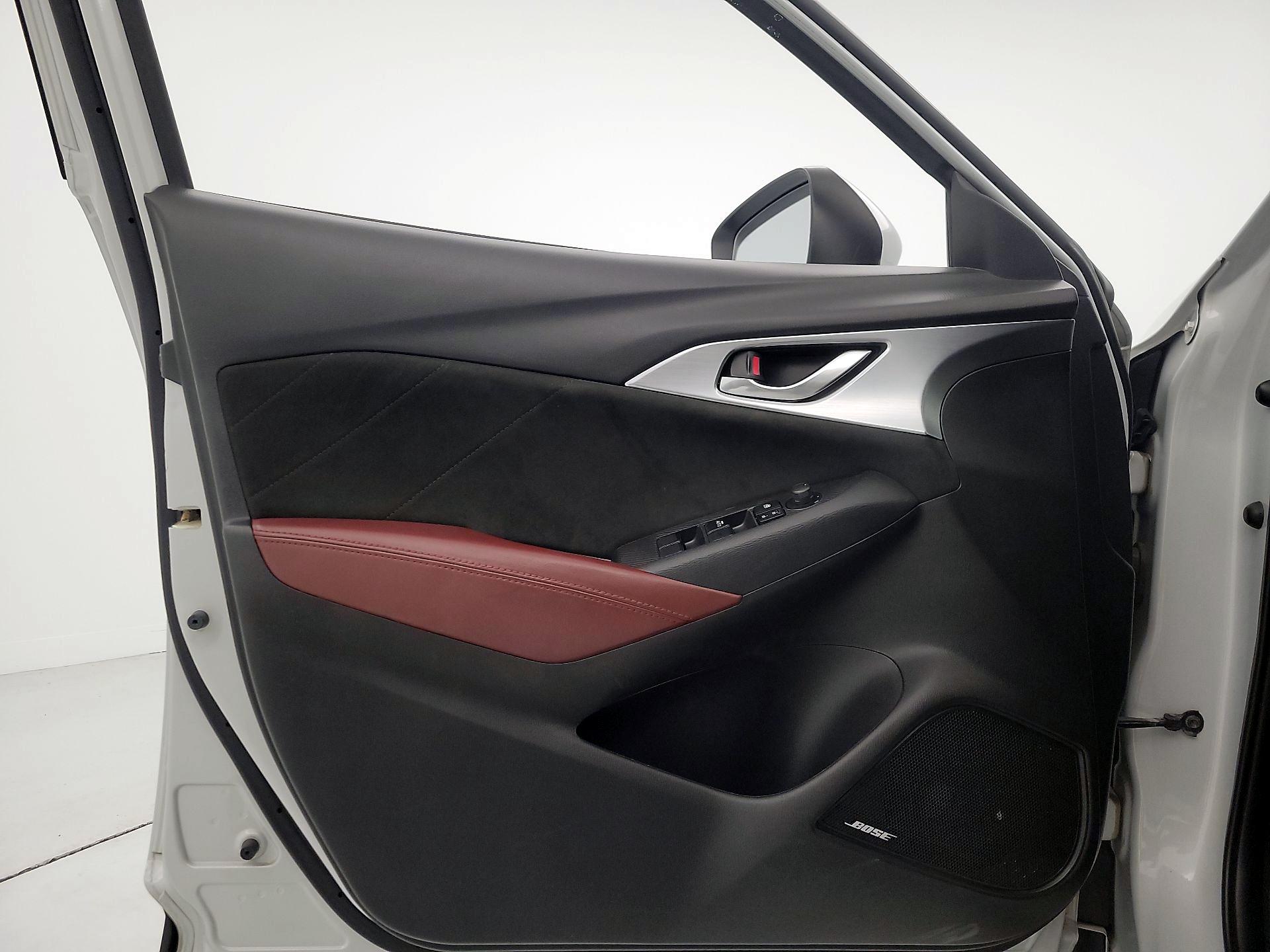 Thumbnail: 2016 Mazda CX-3 - 12