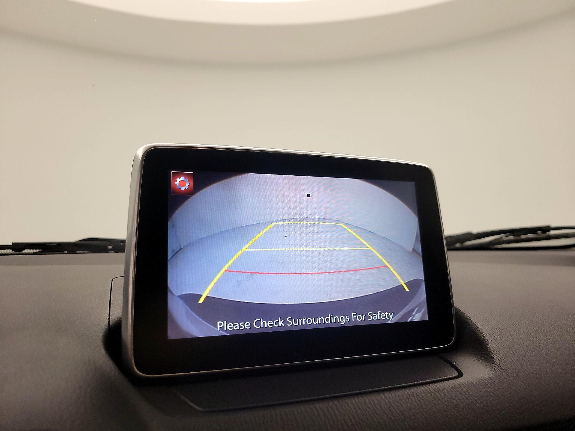 Thumbnail: 2016 Mazda CX-3 - 15