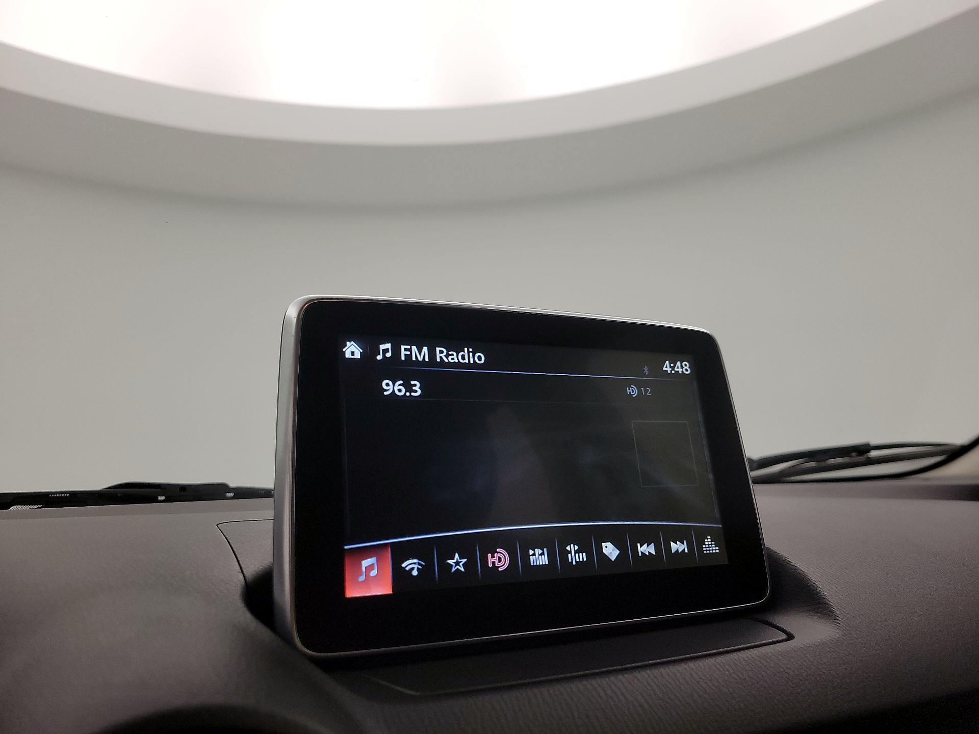 Thumbnail: 2016 Mazda CX-3 - 16