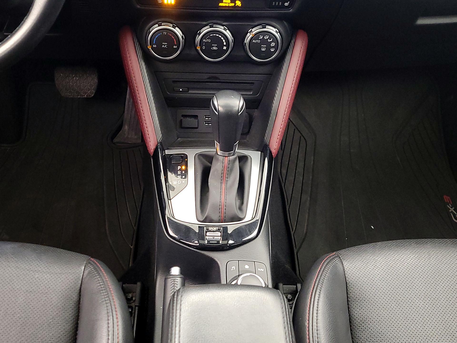 Thumbnail: 2016 Mazda CX-3 - 18