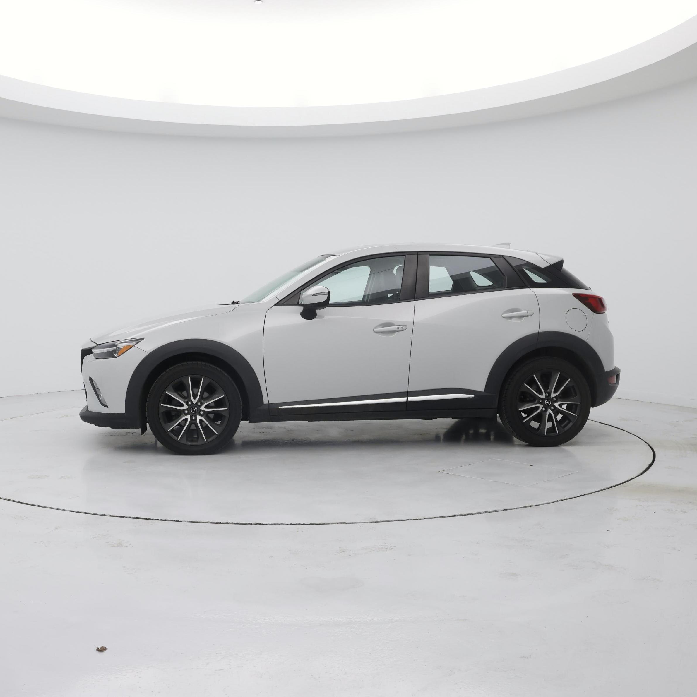 Thumbnail: 2016 Mazda CX-3 - 3