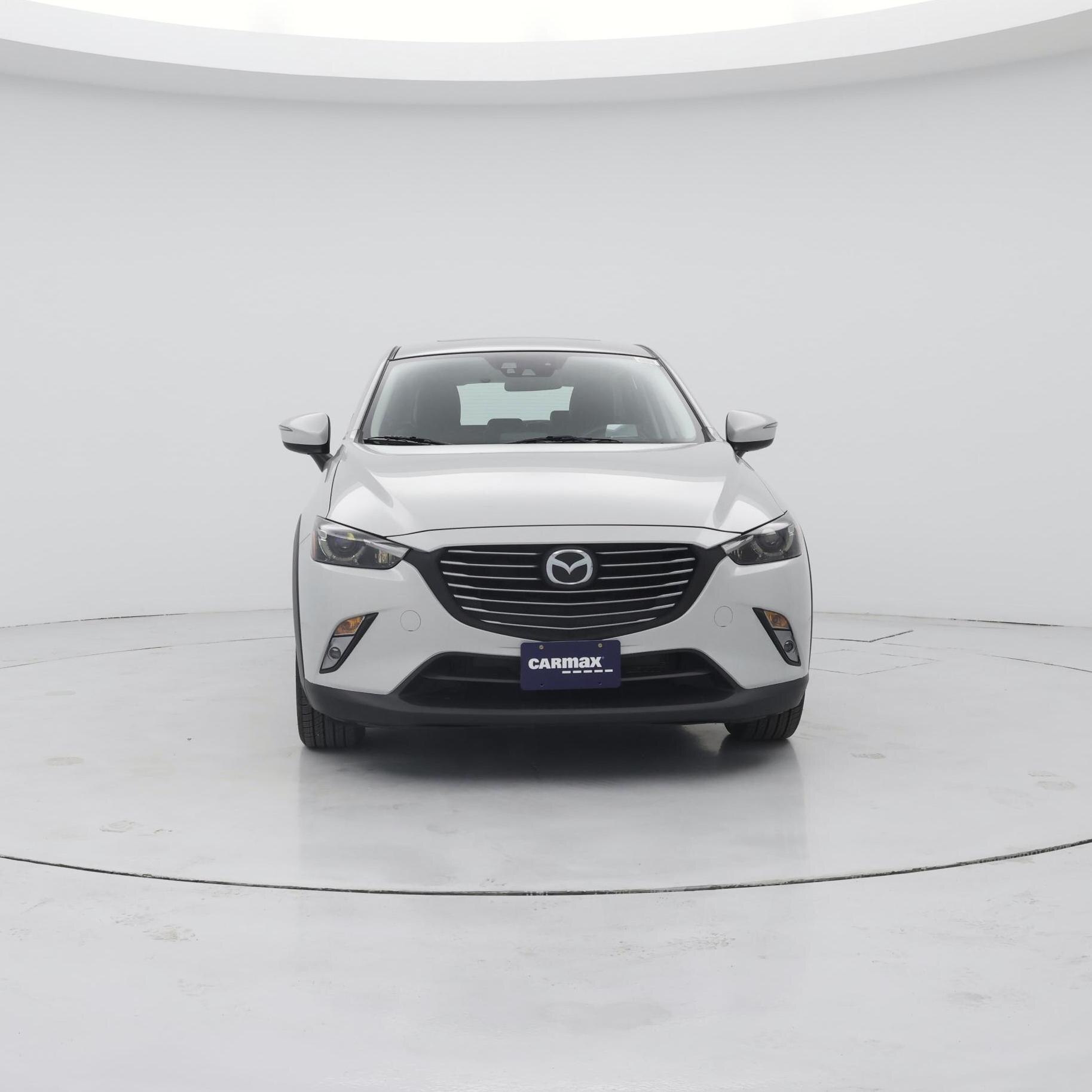 Thumbnail: 2016 Mazda CX-3 - 5