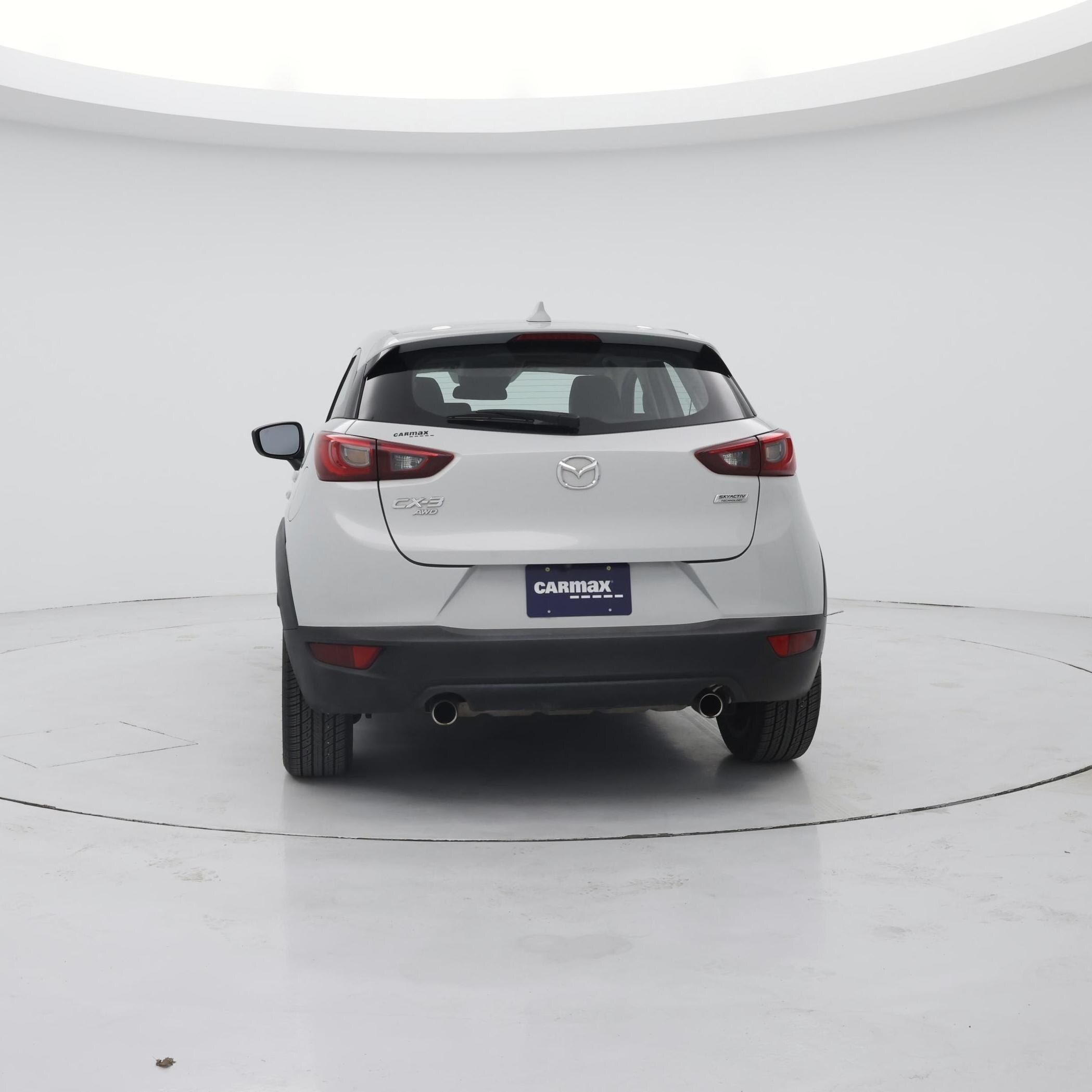 Thumbnail: 2016 Mazda CX-3 - 6