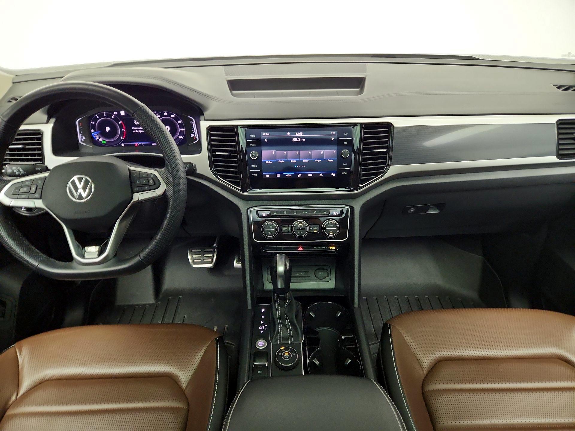 Thumbnail: 2023 Volkswagen Atlas - 9