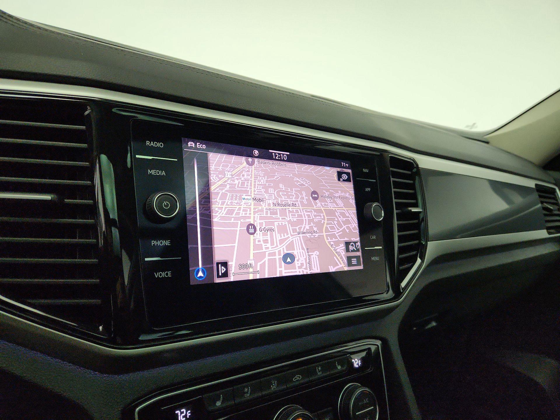 Thumbnail: 2023 Volkswagen Atlas - 14