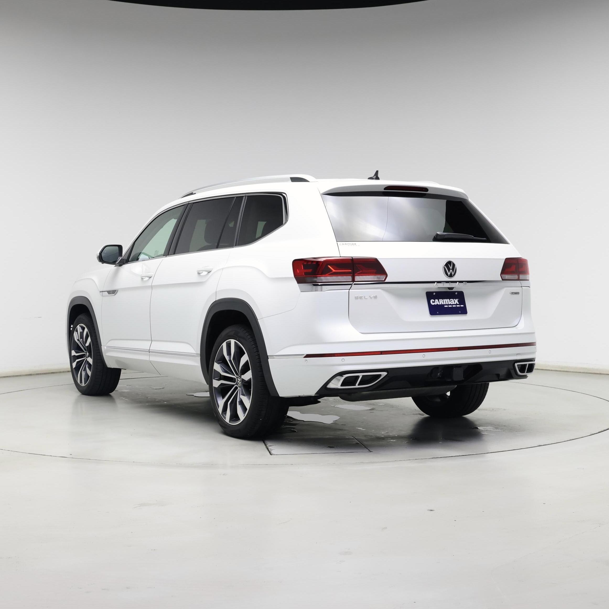 Thumbnail: 2023 Volkswagen Atlas - 2