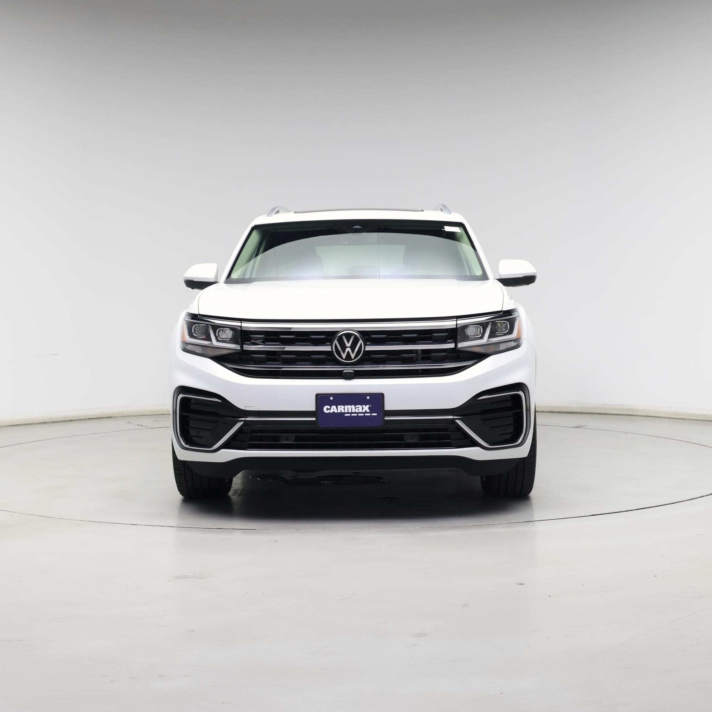 Thumbnail: 2023 Volkswagen Atlas - 5