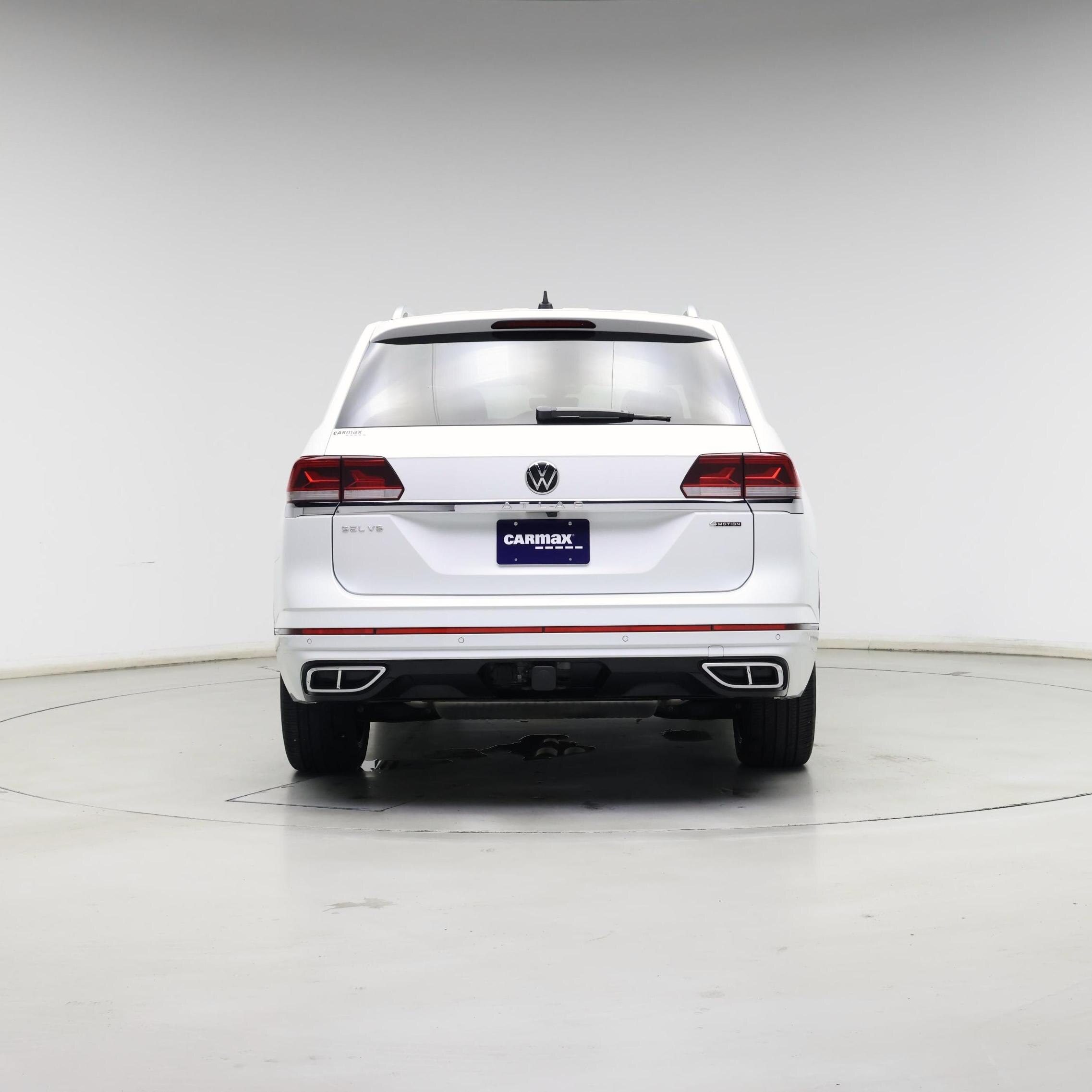 Thumbnail: 2023 Volkswagen Atlas - 6