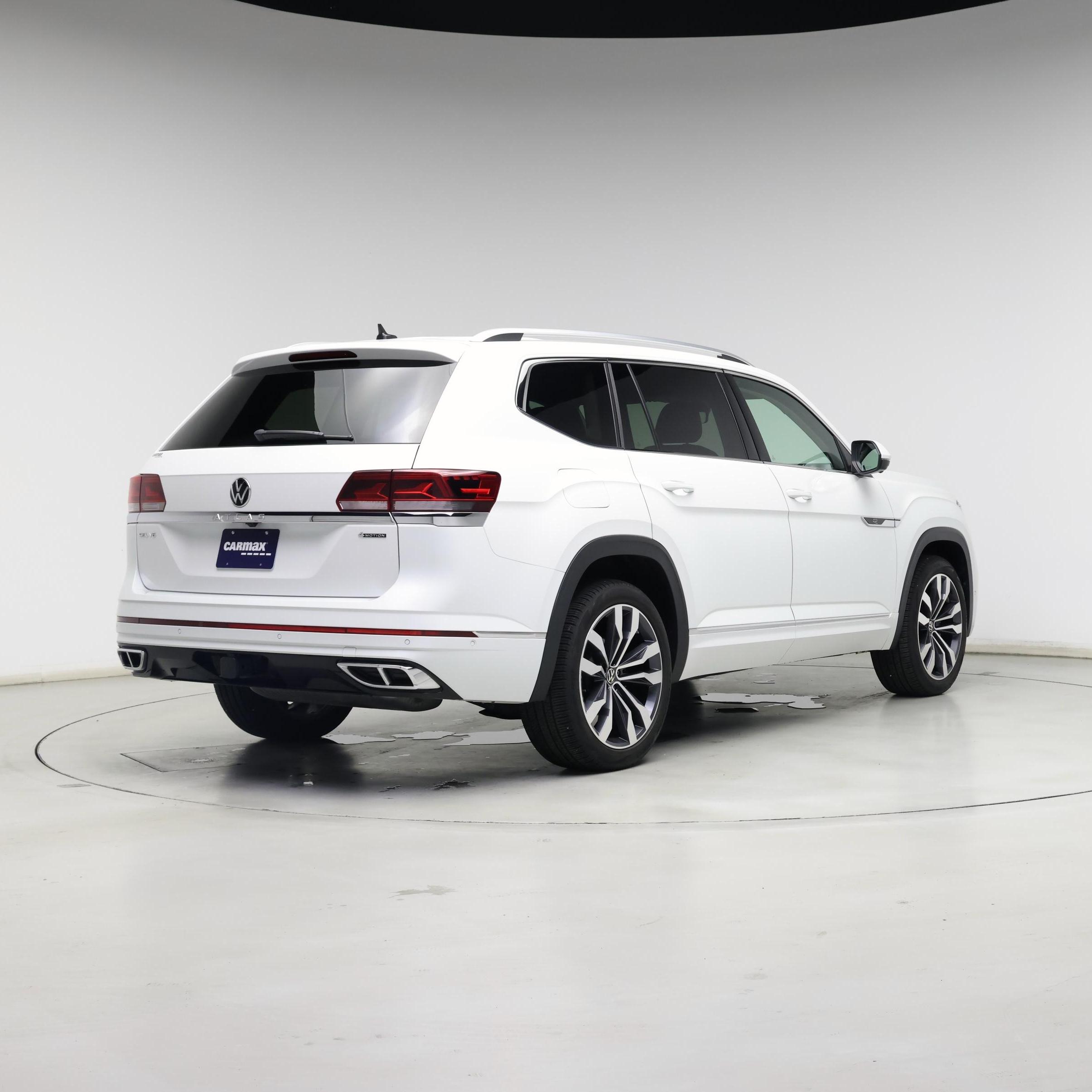 Thumbnail: 2023 Volkswagen Atlas - 8
