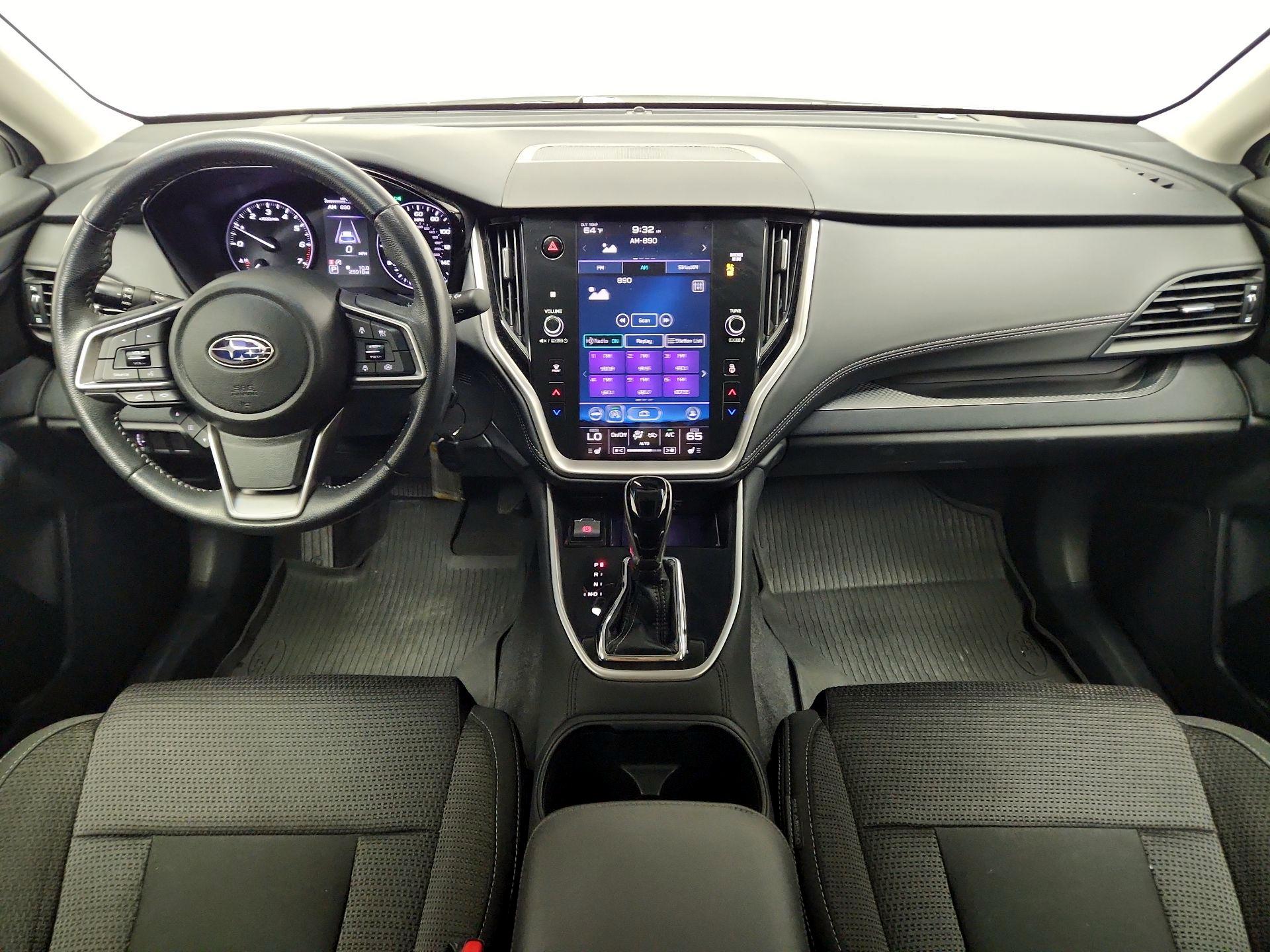 Thumbnail: 2021 Subaru Outback - 9