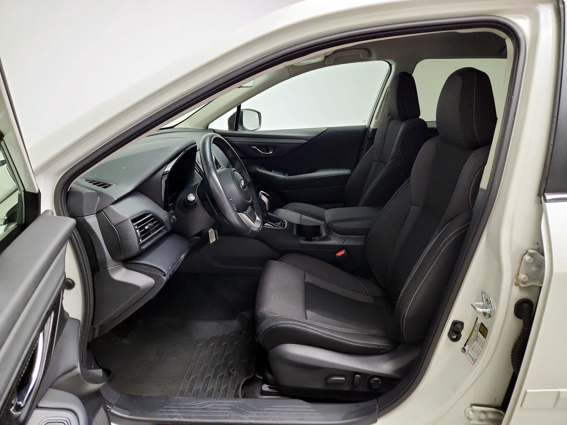 Thumbnail: 2021 Subaru Outback - 11