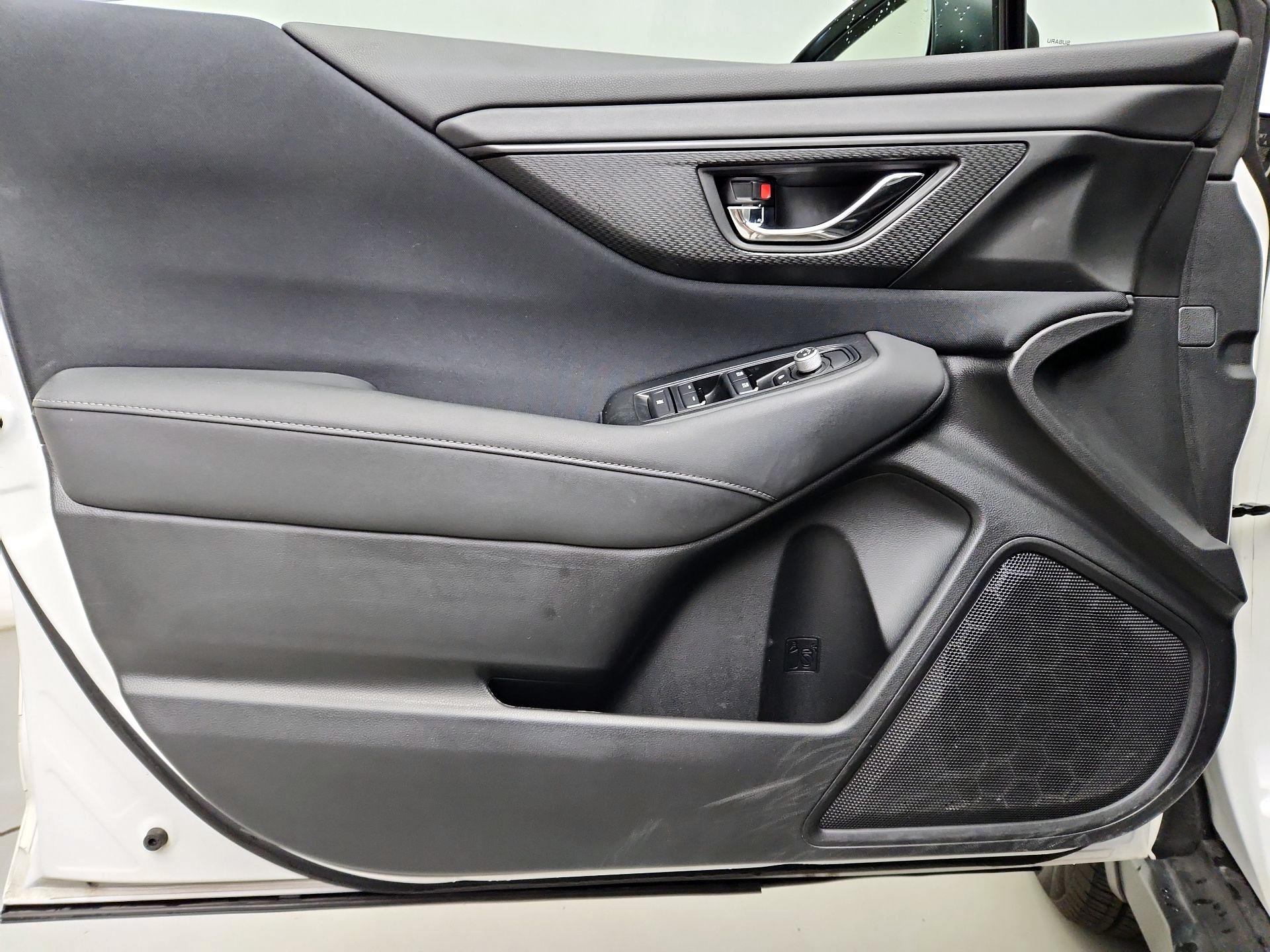 Thumbnail: 2021 Subaru Outback - 12