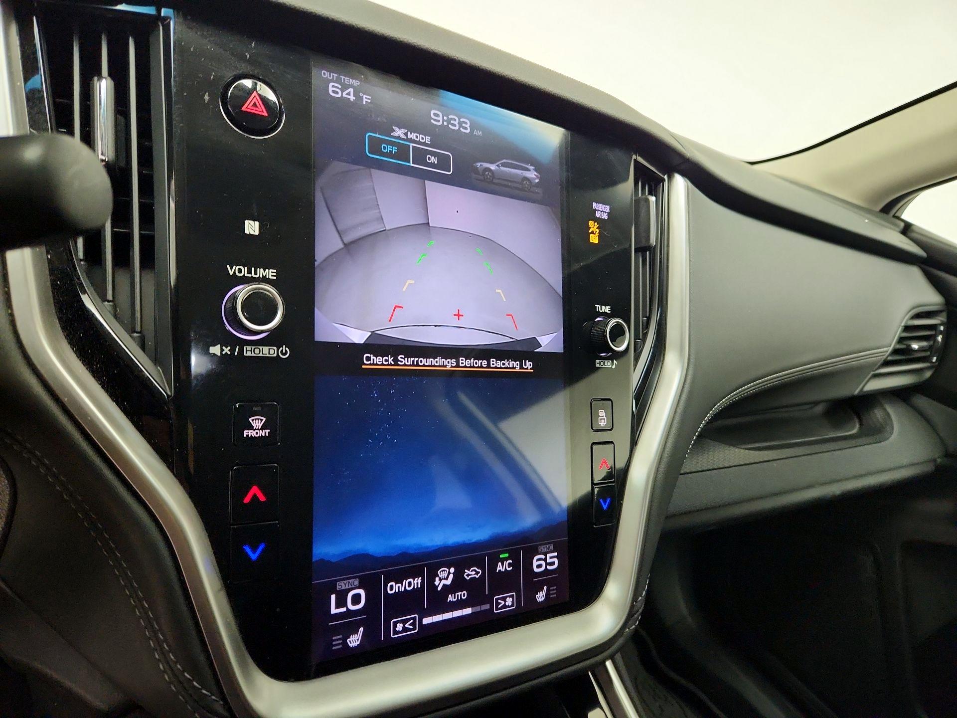 Thumbnail: 2021 Subaru Outback - 14