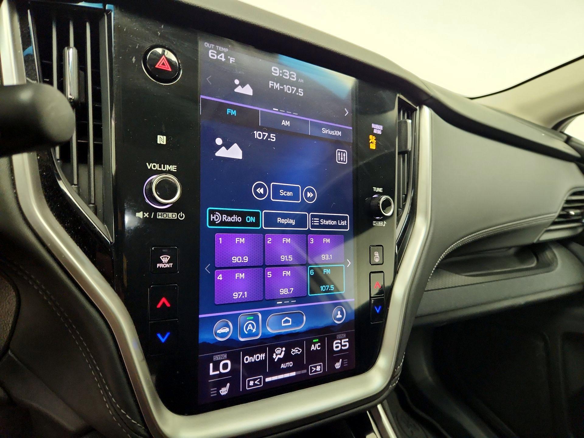 Thumbnail: 2021 Subaru Outback - 15