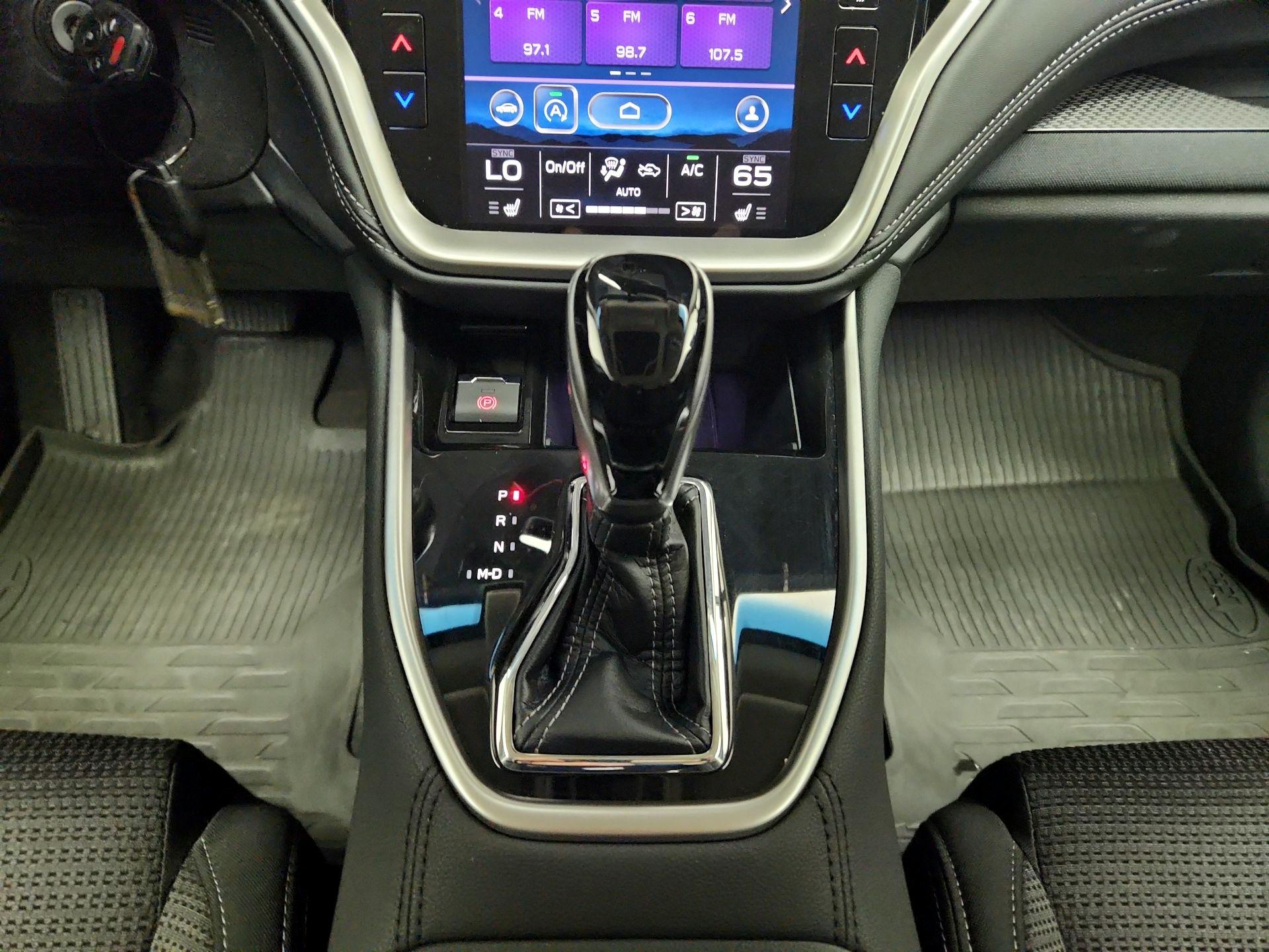 Thumbnail: 2021 Subaru Outback - 17