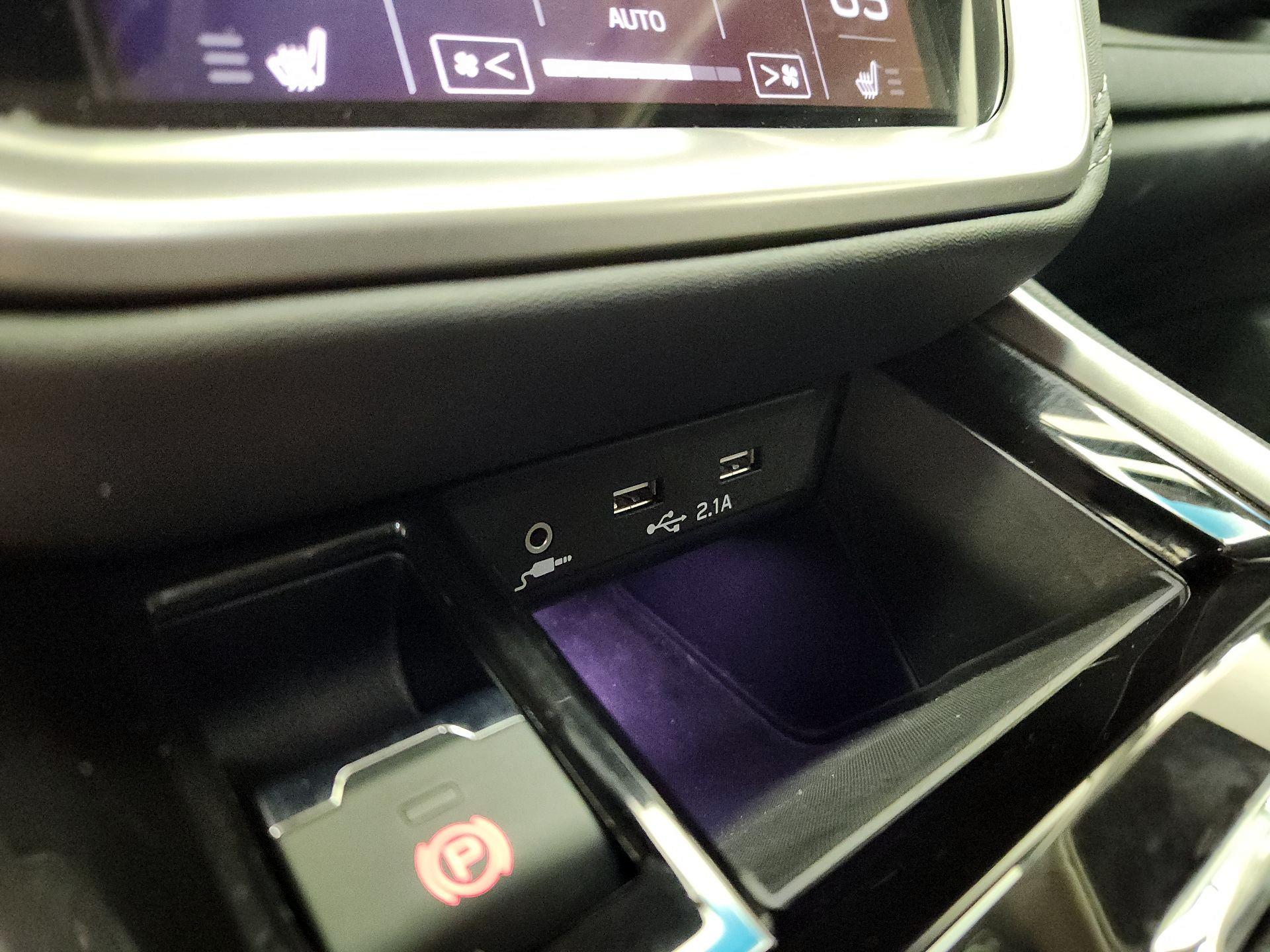 Thumbnail: 2021 Subaru Outback - 18