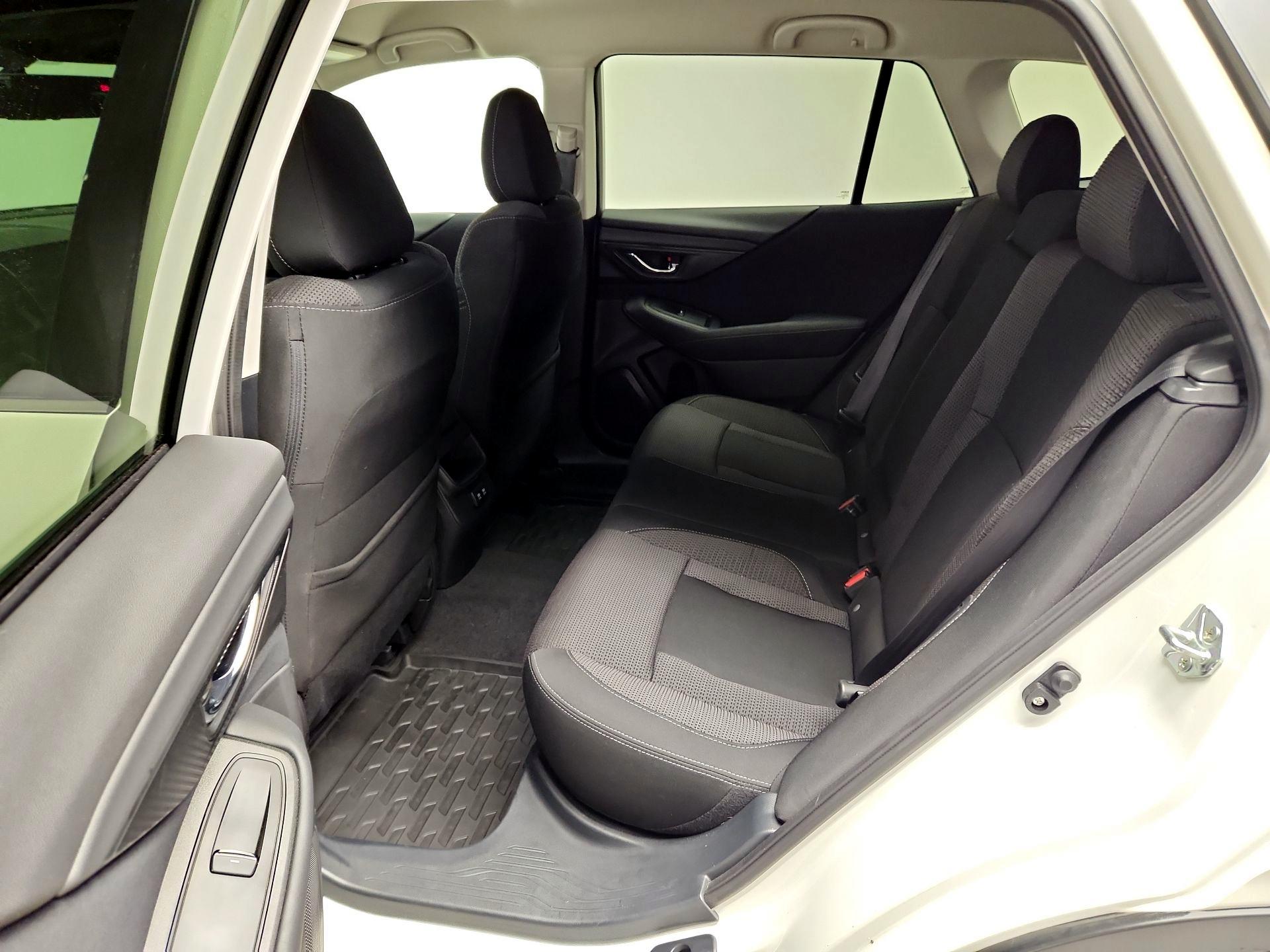 Thumbnail: 2021 Subaru Outback - 19