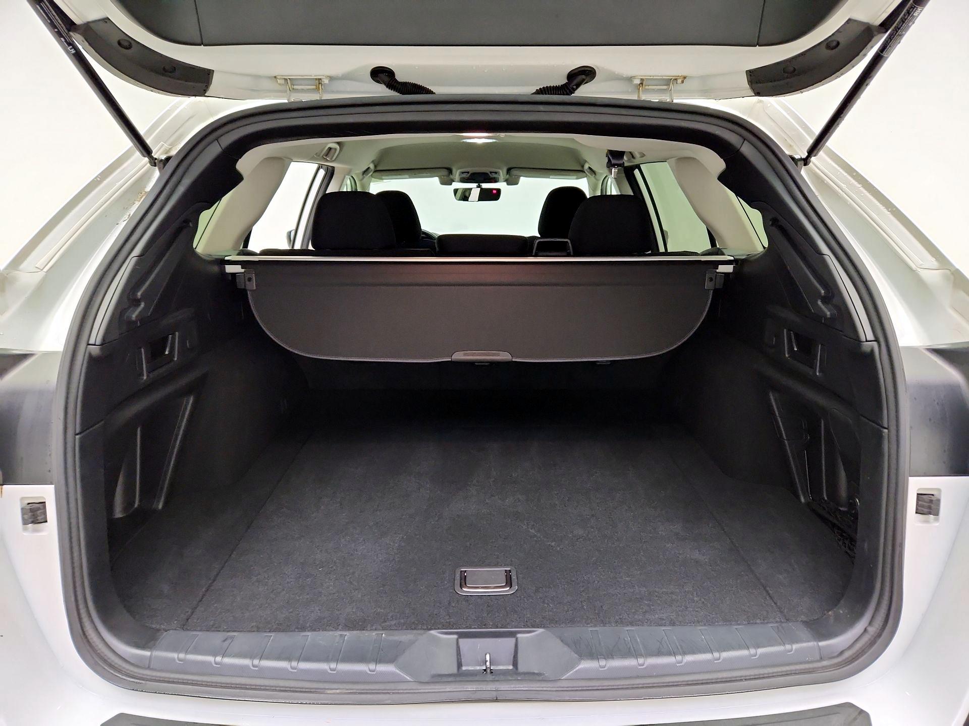 Thumbnail: 2021 Subaru Outback - 20