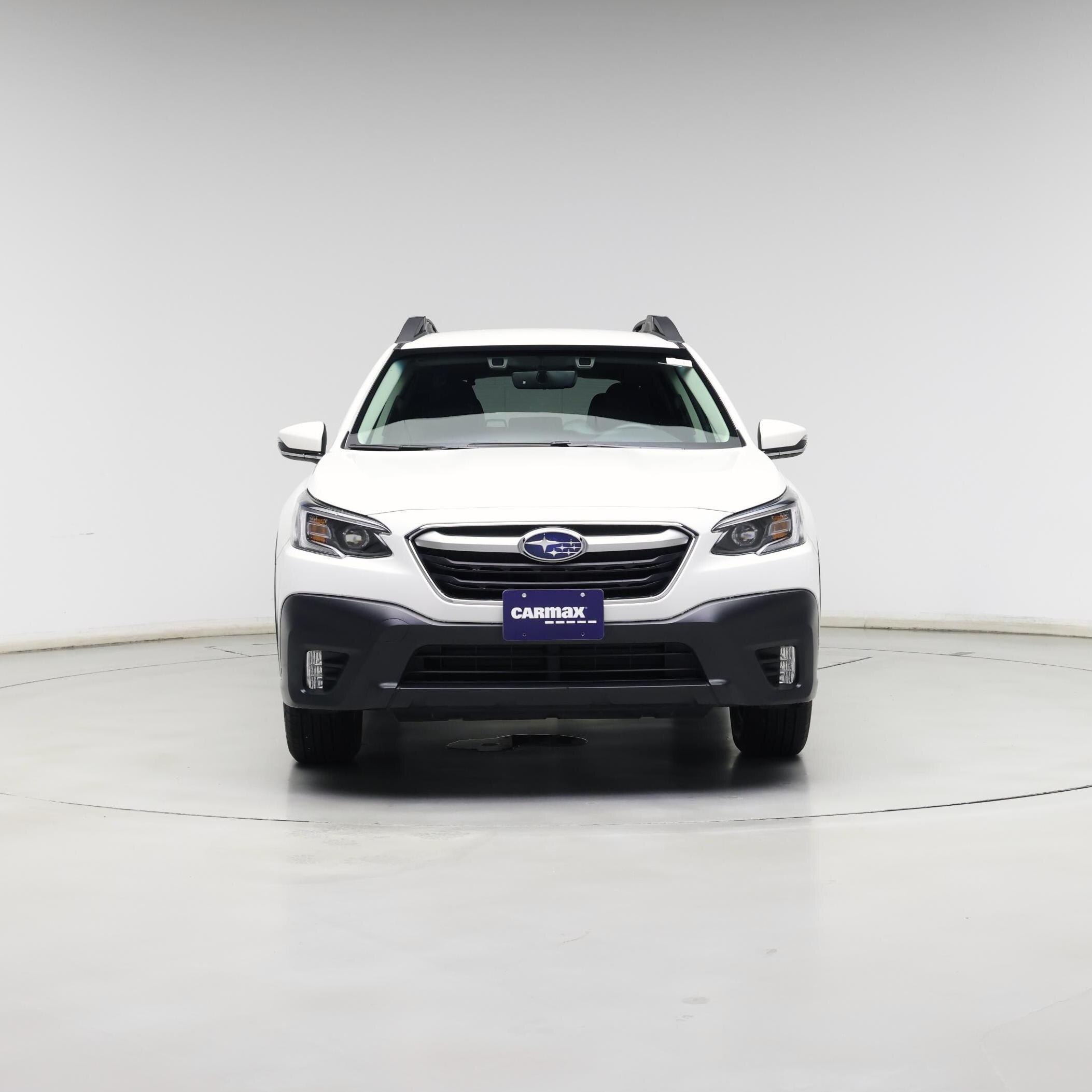 Thumbnail: 2021 Subaru Outback - 5