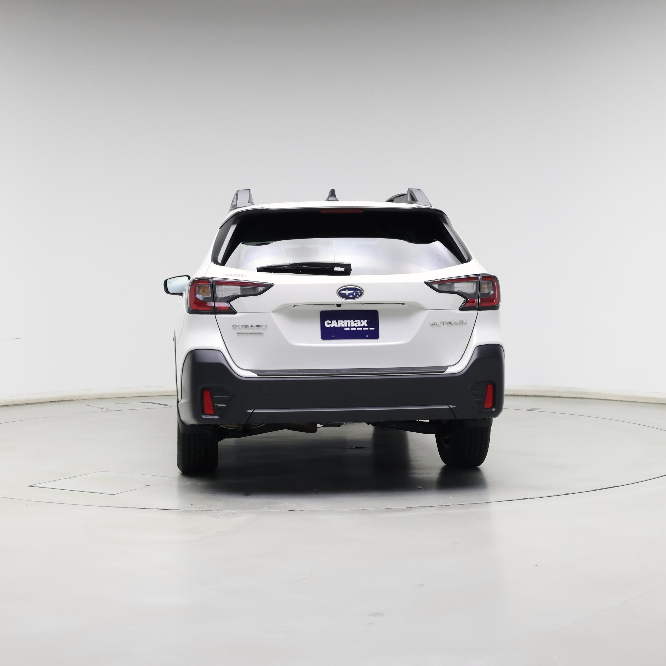 Thumbnail: 2021 Subaru Outback - 6