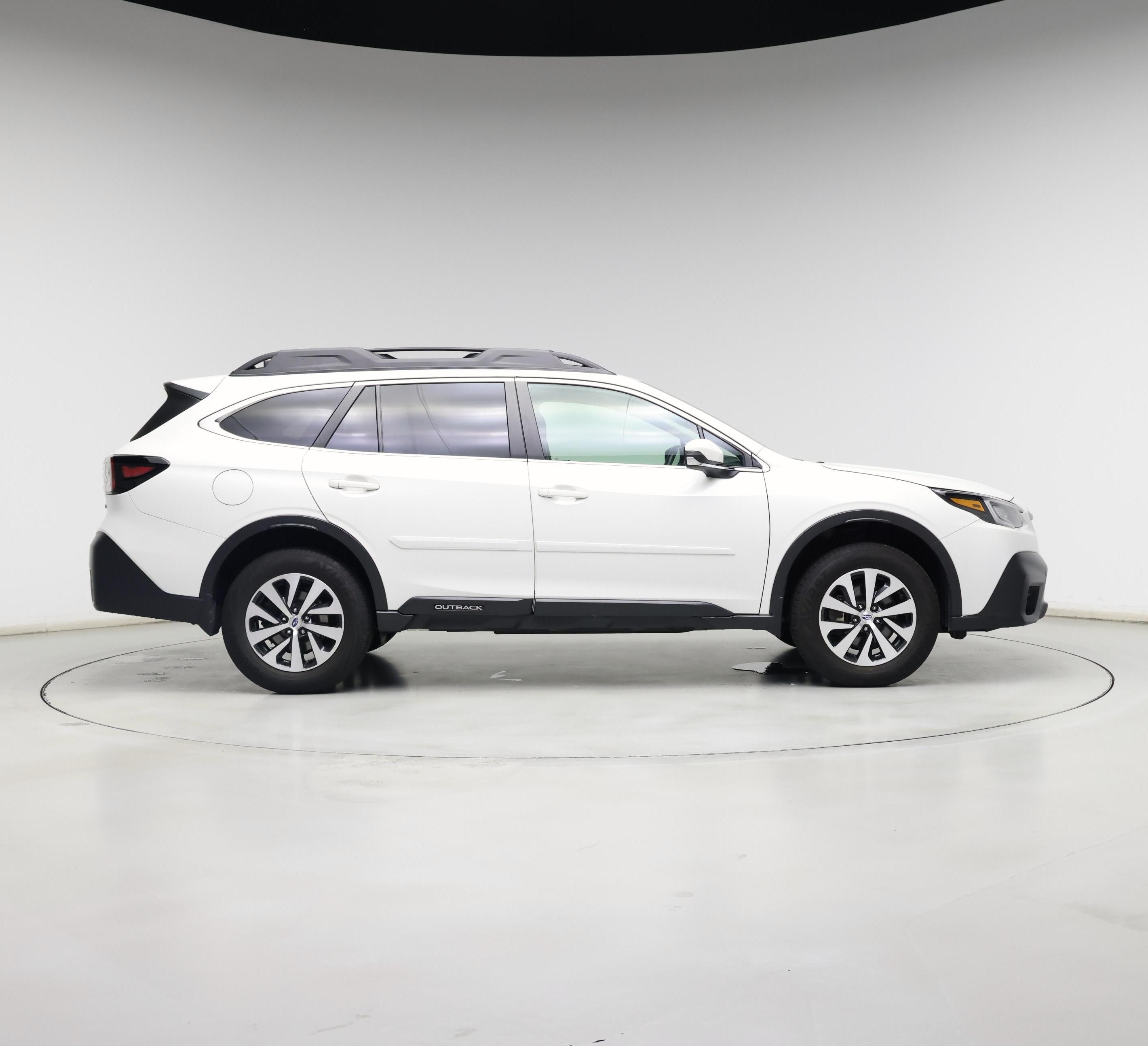 Thumbnail: 2021 Subaru Outback - 7
