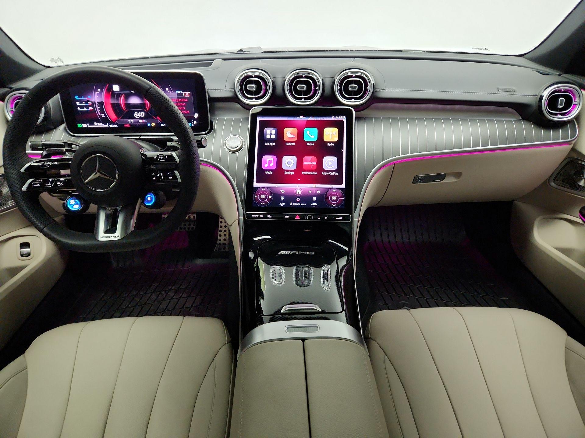 Thumbnail: 2026 Mercedes-Benz CLE - 9