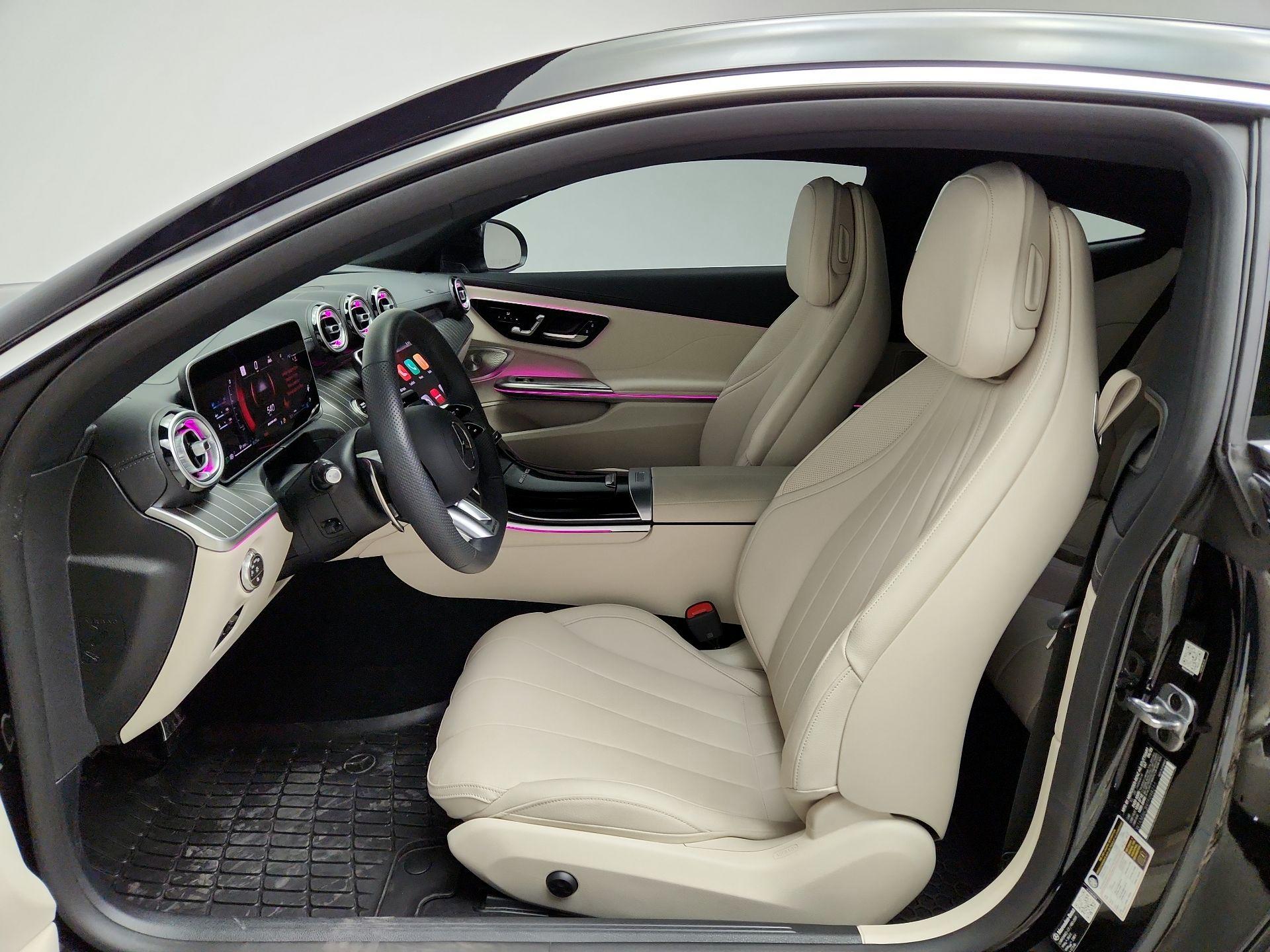 Thumbnail: 2026 Mercedes-Benz CLE - 11