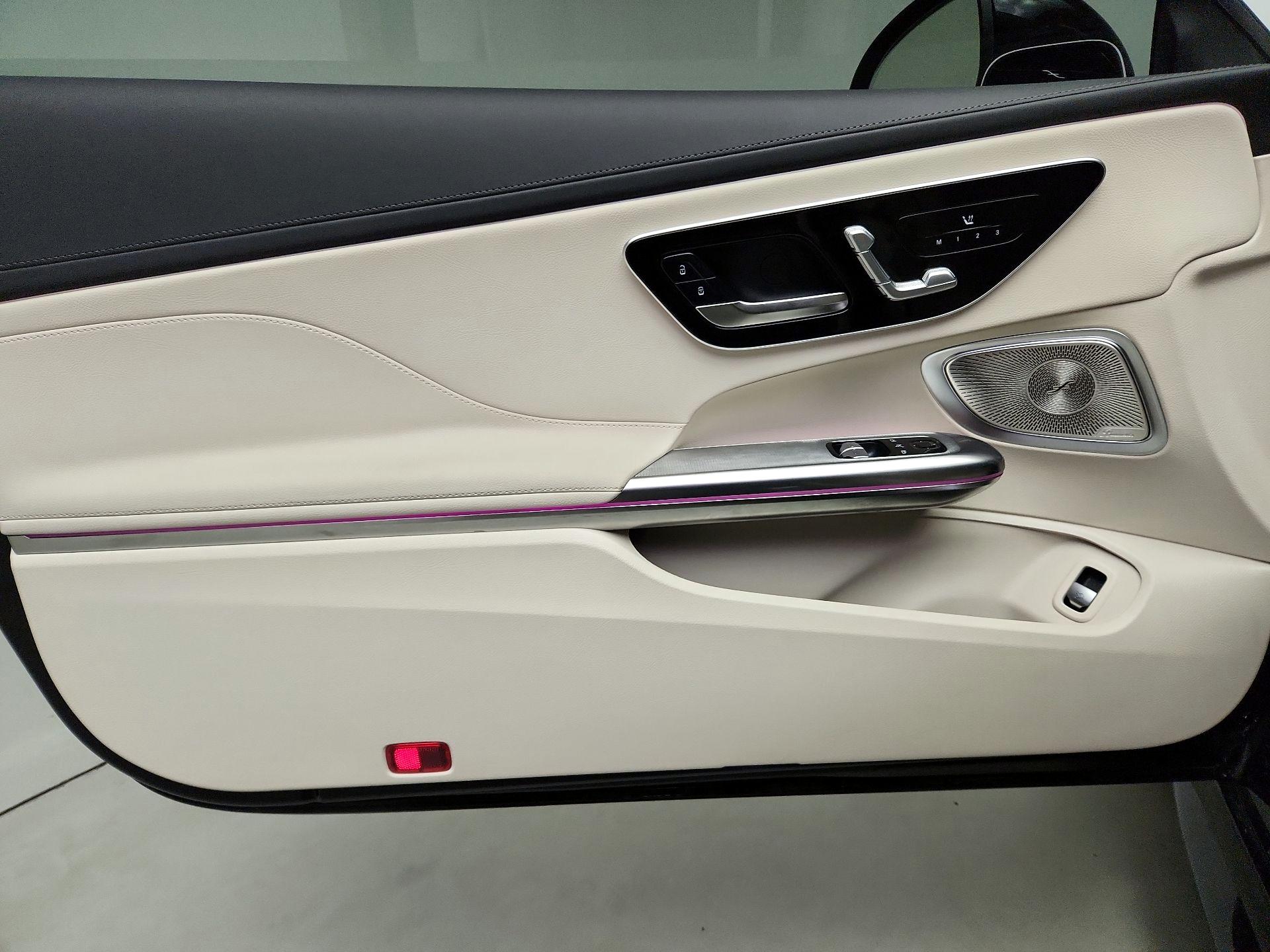 Thumbnail: 2026 Mercedes-Benz CLE - 12