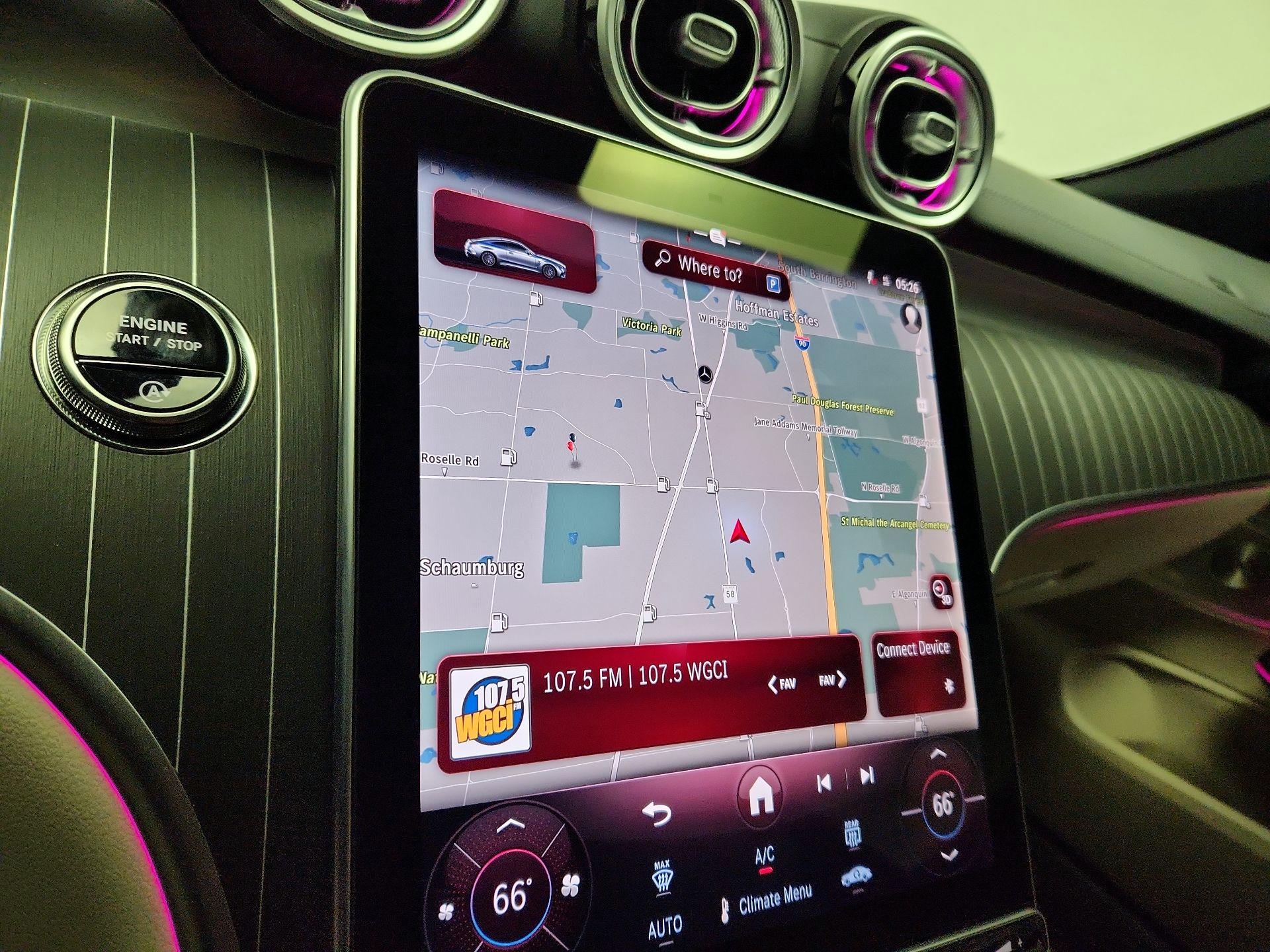 Thumbnail: 2026 Mercedes-Benz CLE - 14