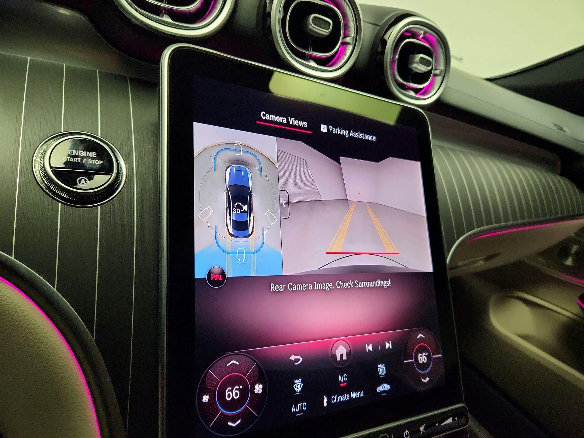 Thumbnail: 2026 Mercedes-Benz CLE - 15