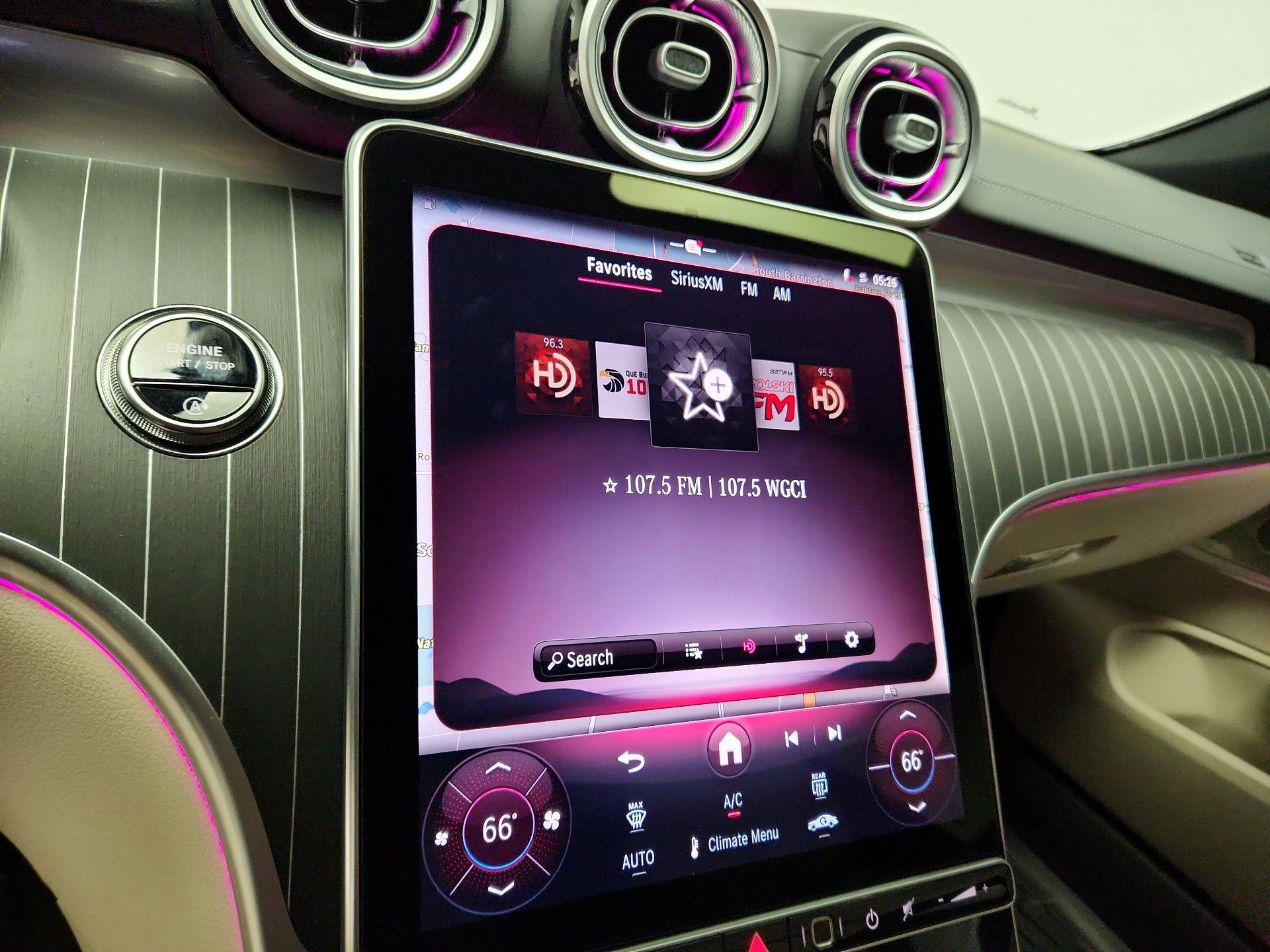 Thumbnail: 2026 Mercedes-Benz CLE - 16