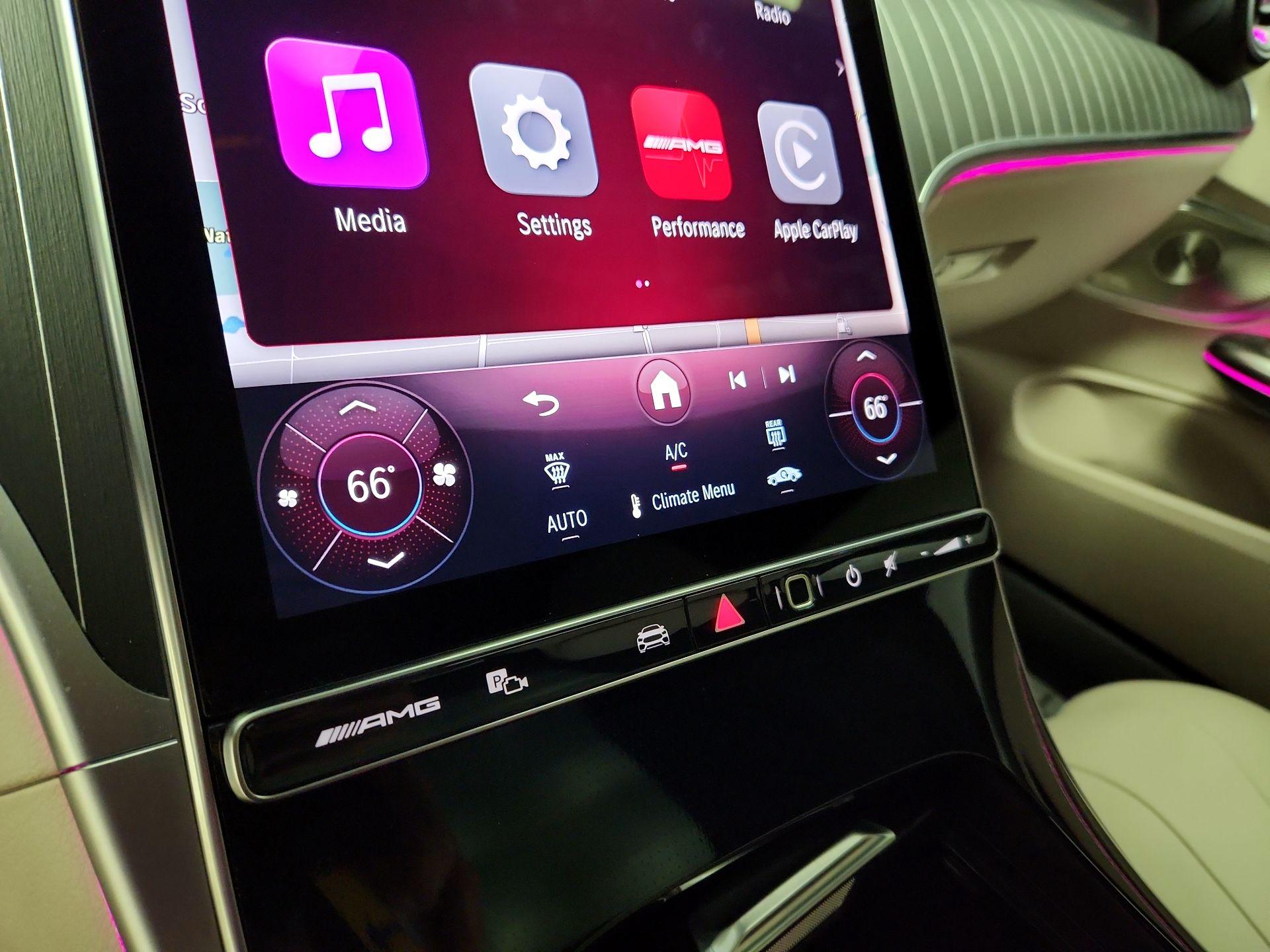 Thumbnail: 2026 Mercedes-Benz CLE - 17