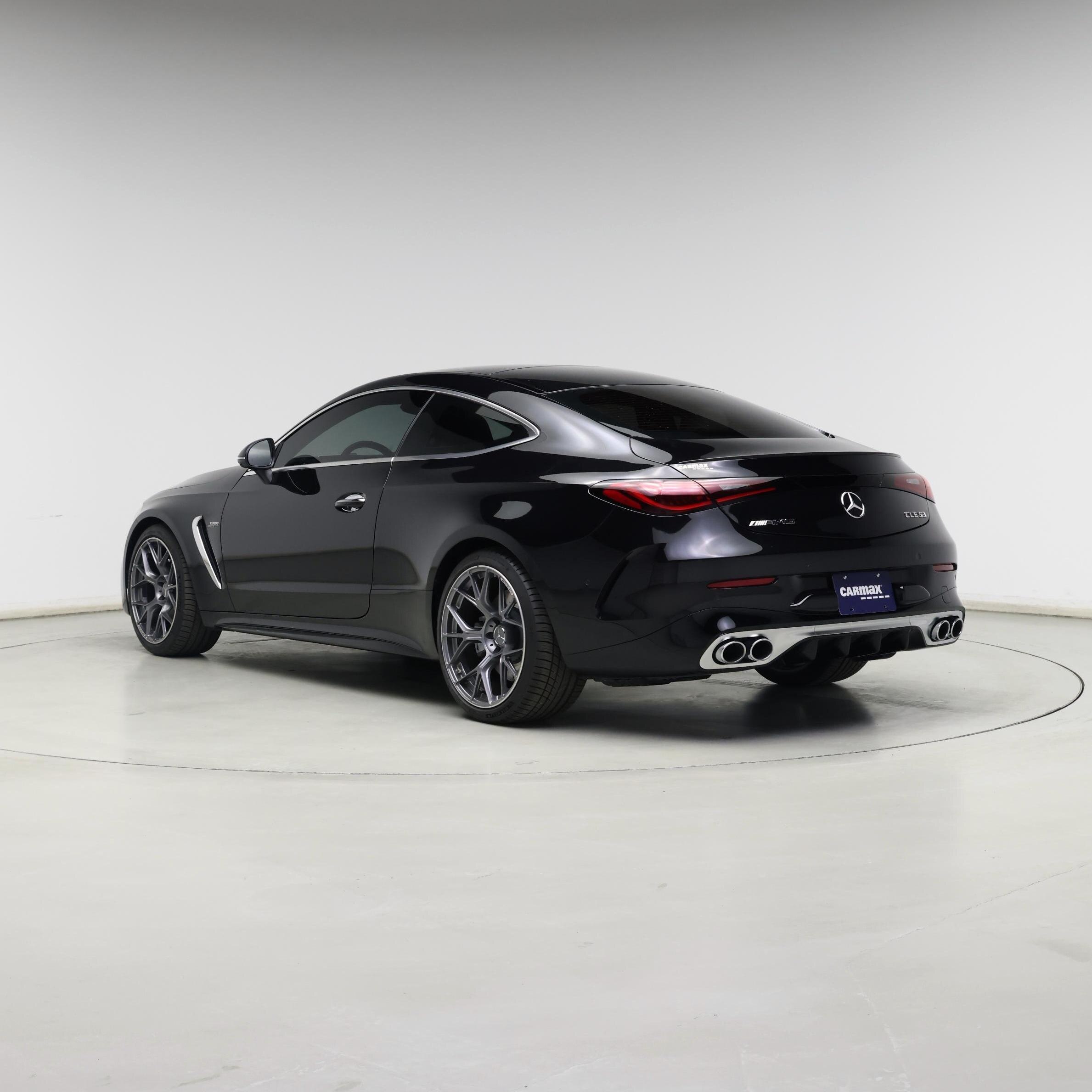 Thumbnail: 2026 Mercedes-Benz CLE - 2