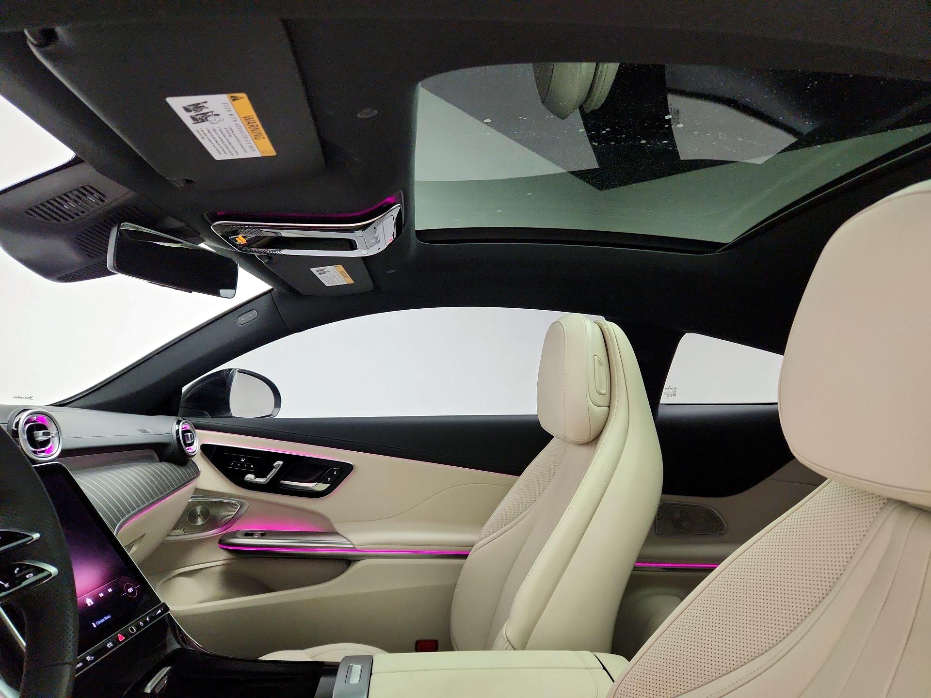 Thumbnail: 2026 Mercedes-Benz CLE - 20