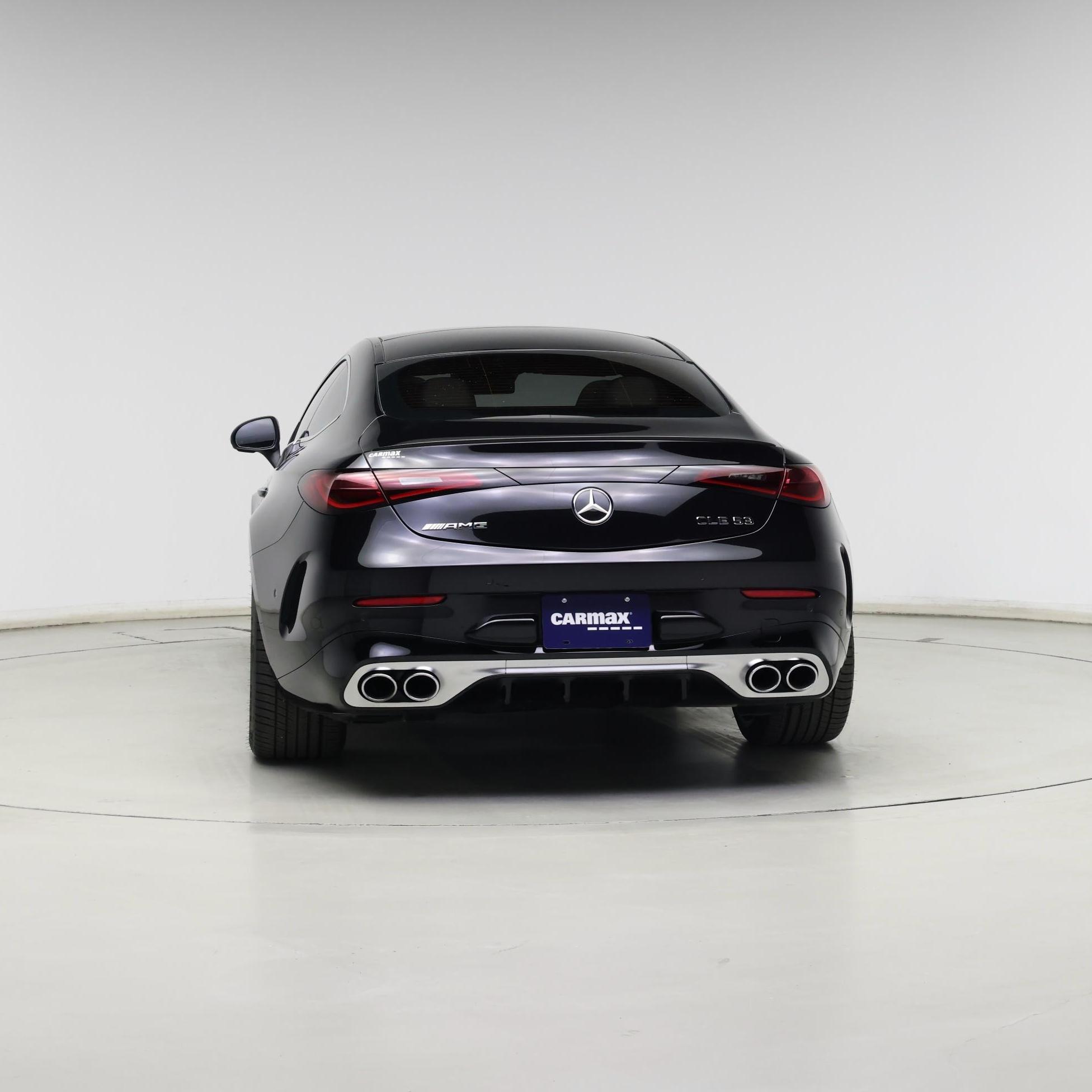 Thumbnail: 2026 Mercedes-Benz CLE - 6