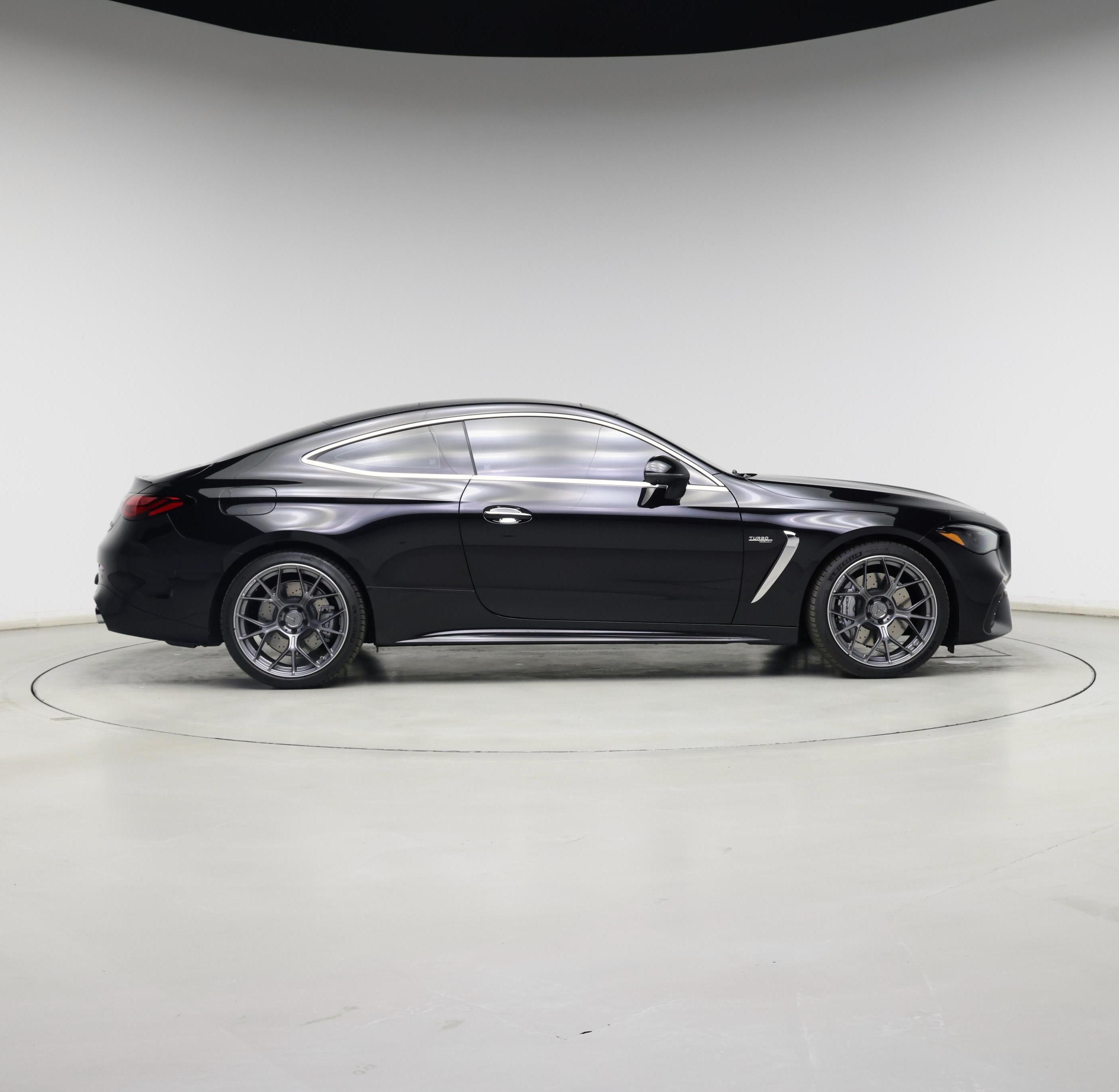 Thumbnail: 2026 Mercedes-Benz CLE - 7