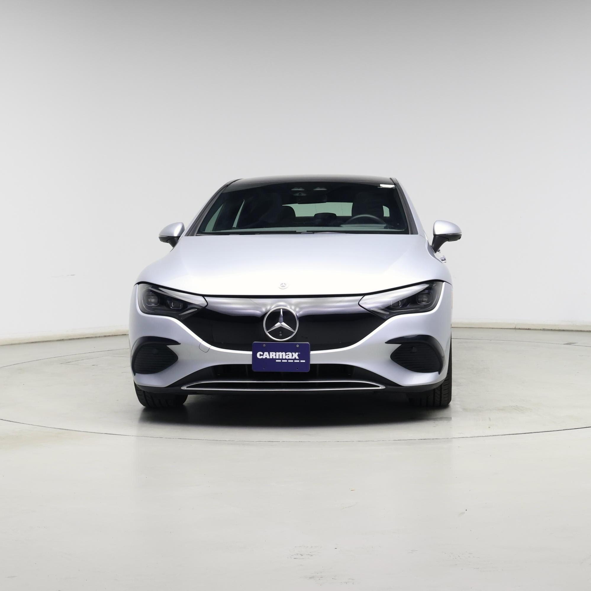 Thumbnail: 2023 Mercedes-Benz EQE - 5