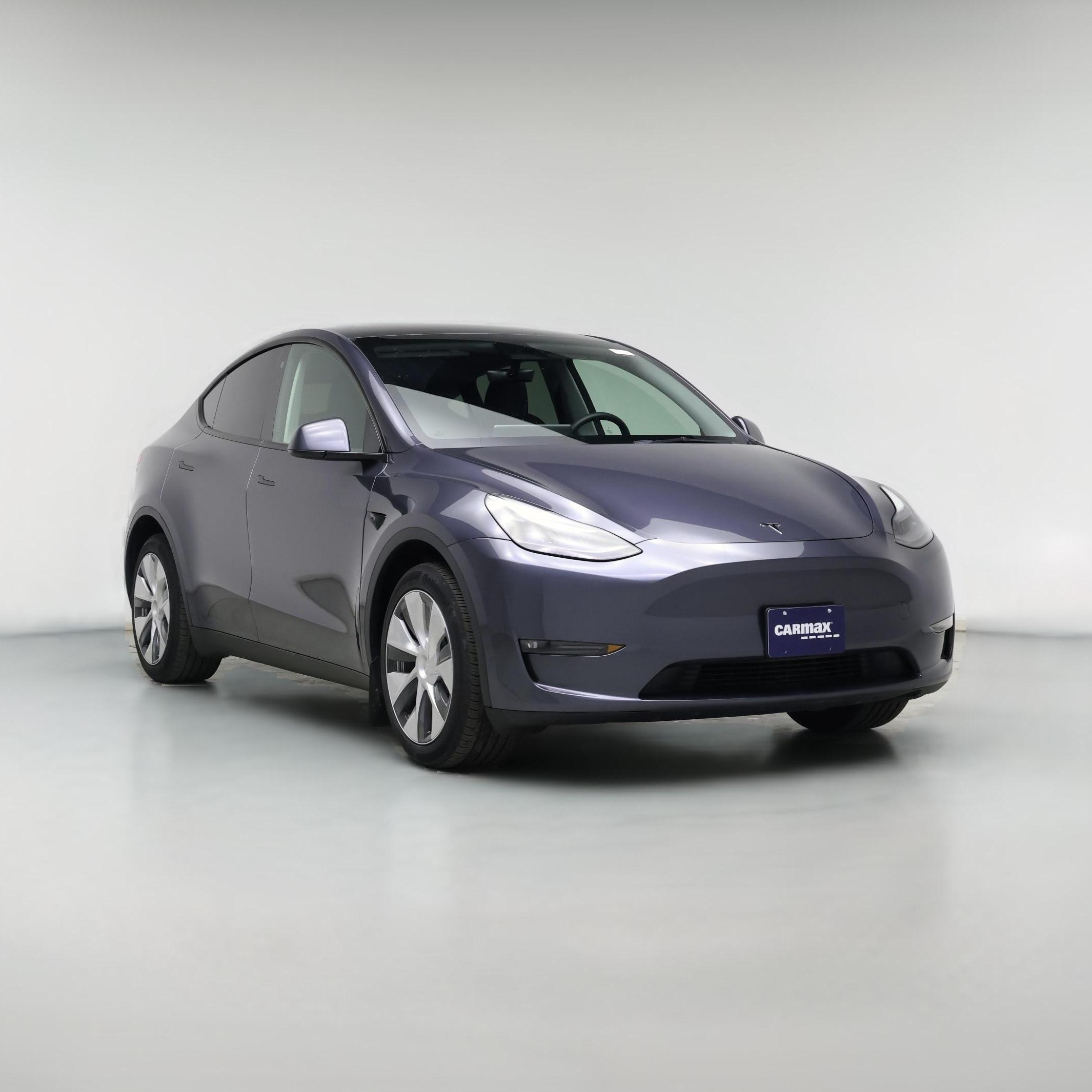 Thumbnail: 2023 Tesla Model Y - 1