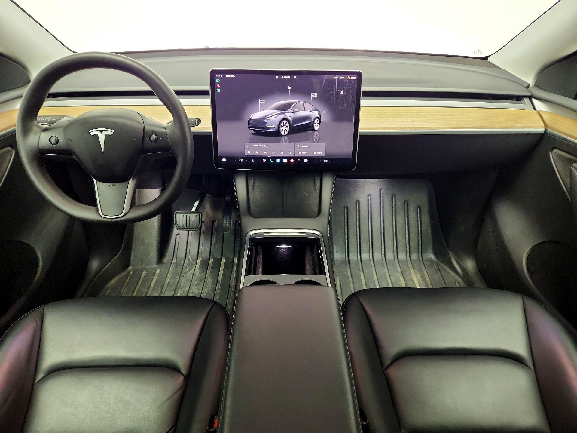 Thumbnail: 2023 Tesla Model Y - 9