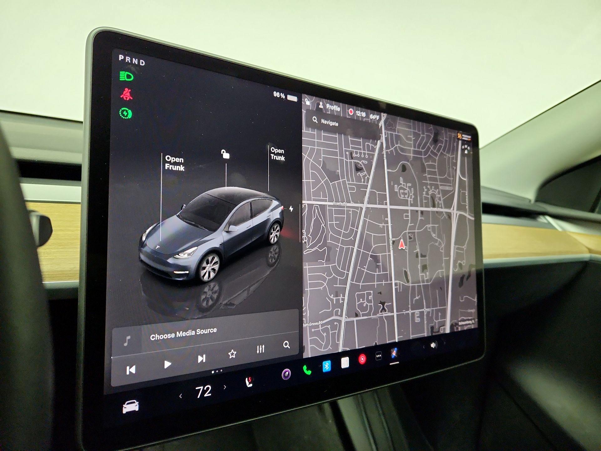 Thumbnail: 2023 Tesla Model Y - 13