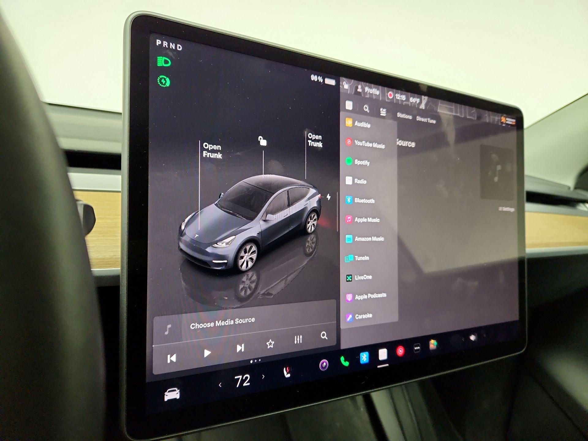 Thumbnail: 2023 Tesla Model Y - 14