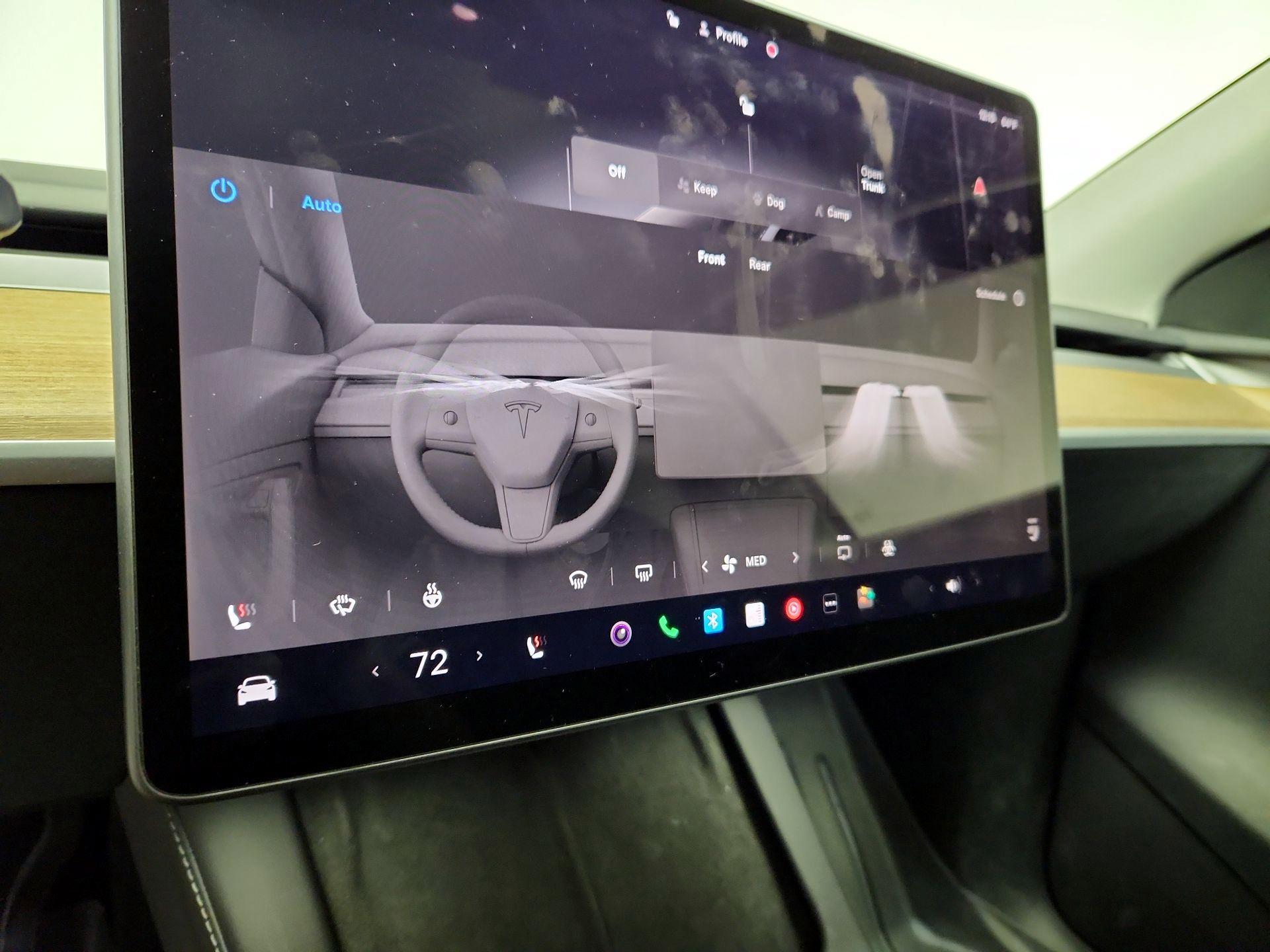 Thumbnail: 2023 Tesla Model Y - 16